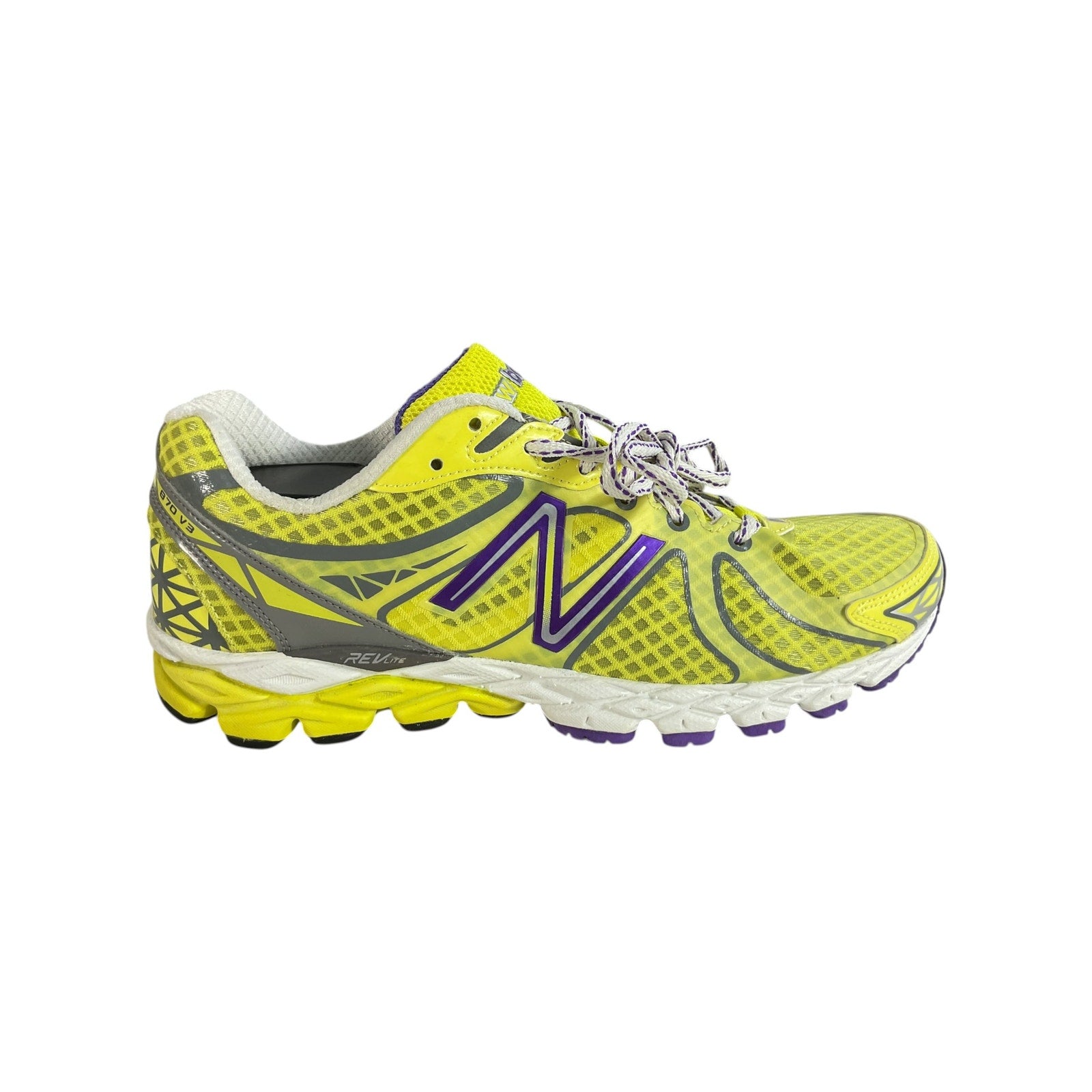 Tenis 9.5 (New Balance)