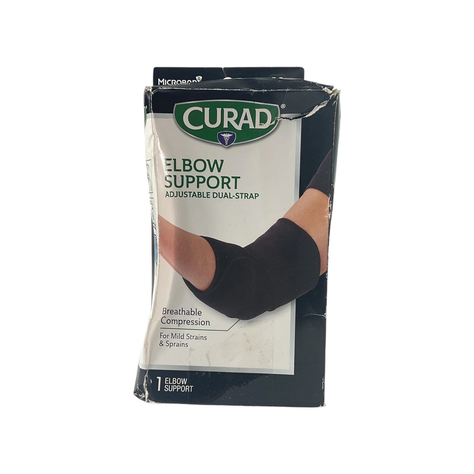 Férula para codo (CURAD)