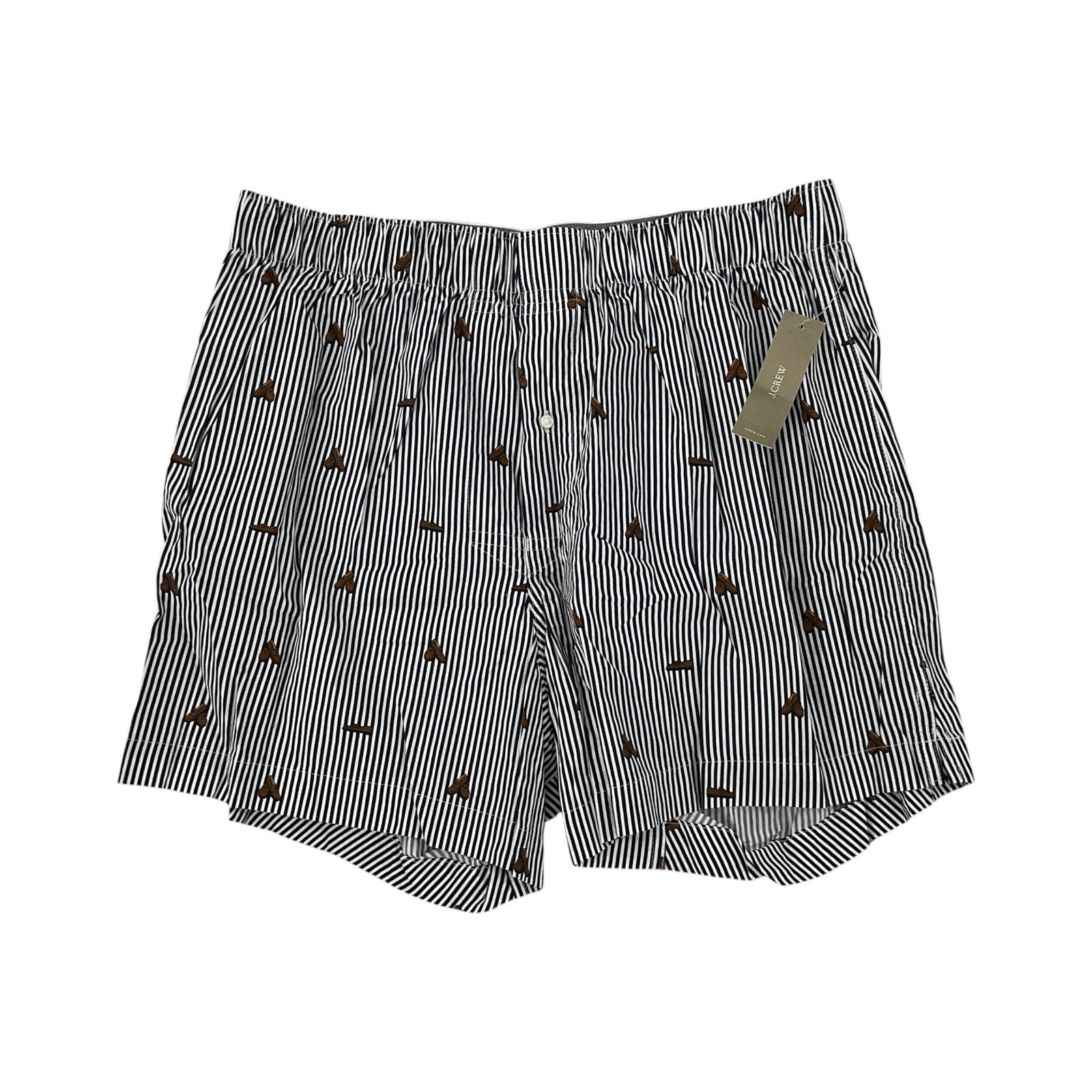 Ropa interior caballero M (J. Crew)
