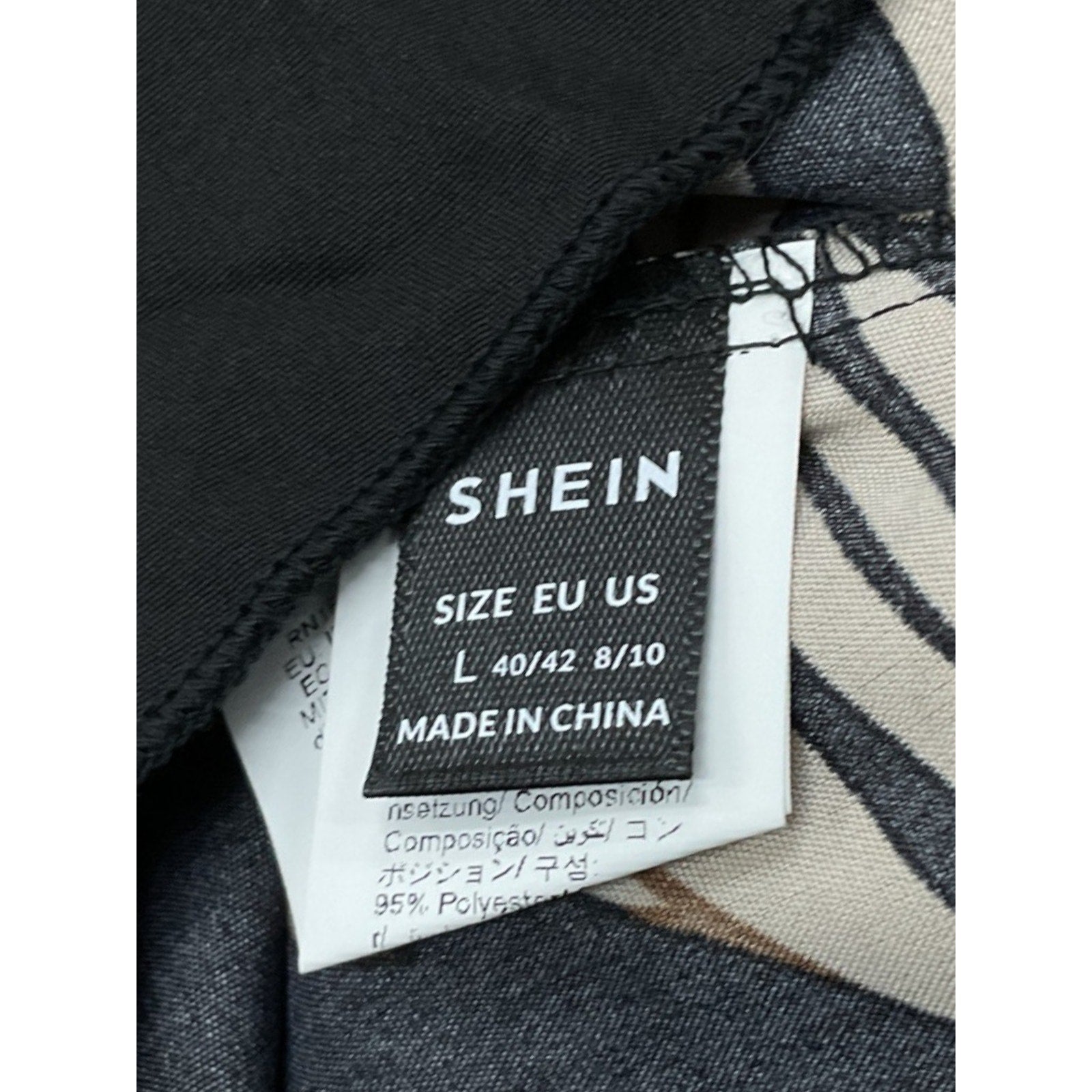 Jumper L (Shein)