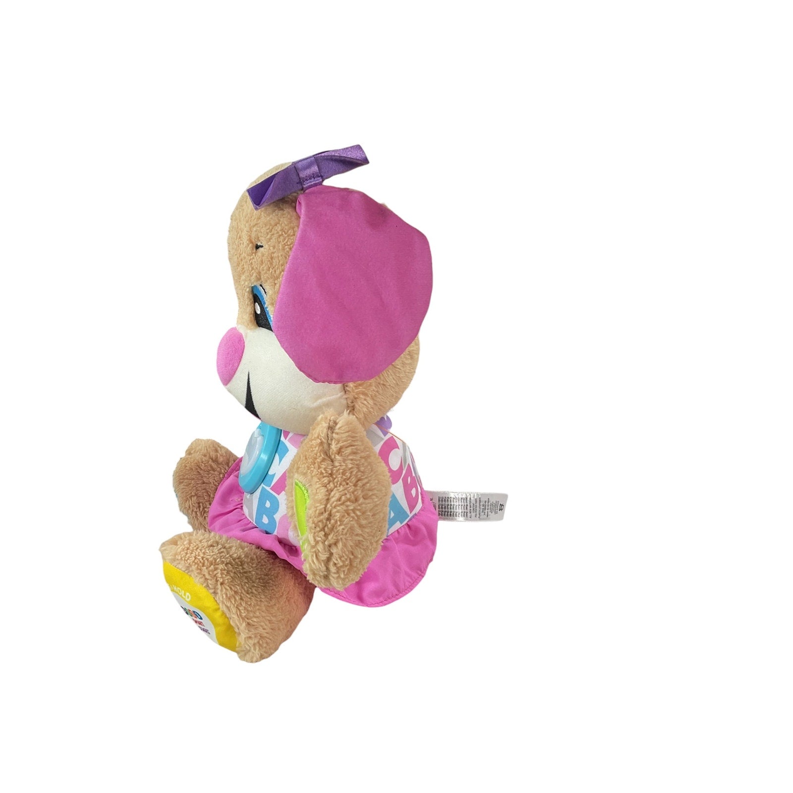 Peluche (Fisher Price)