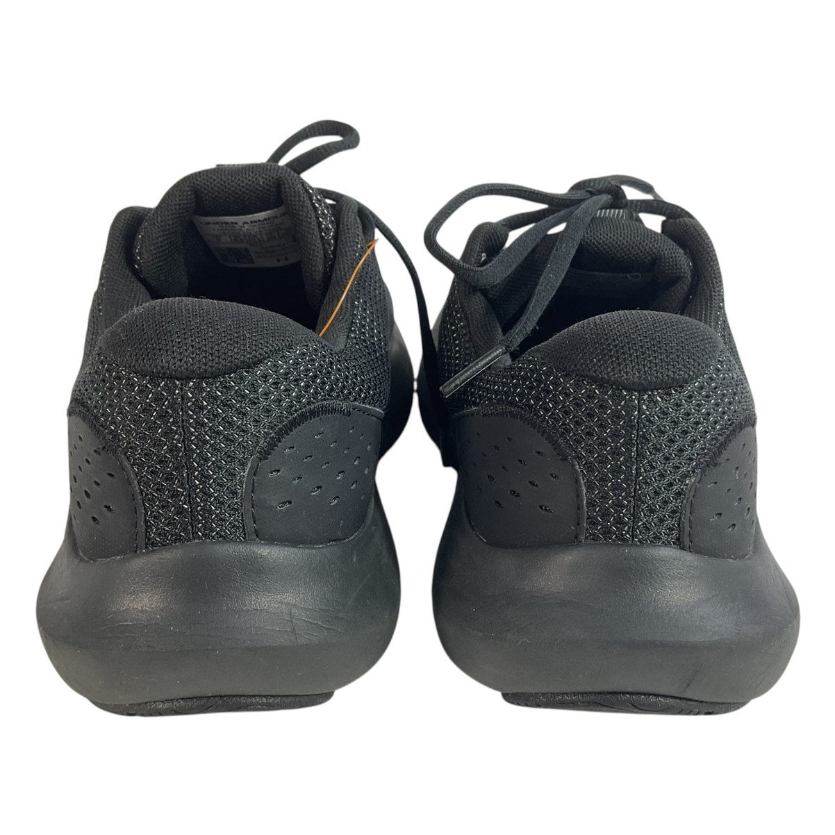 Tenis 9 (Under Armour)