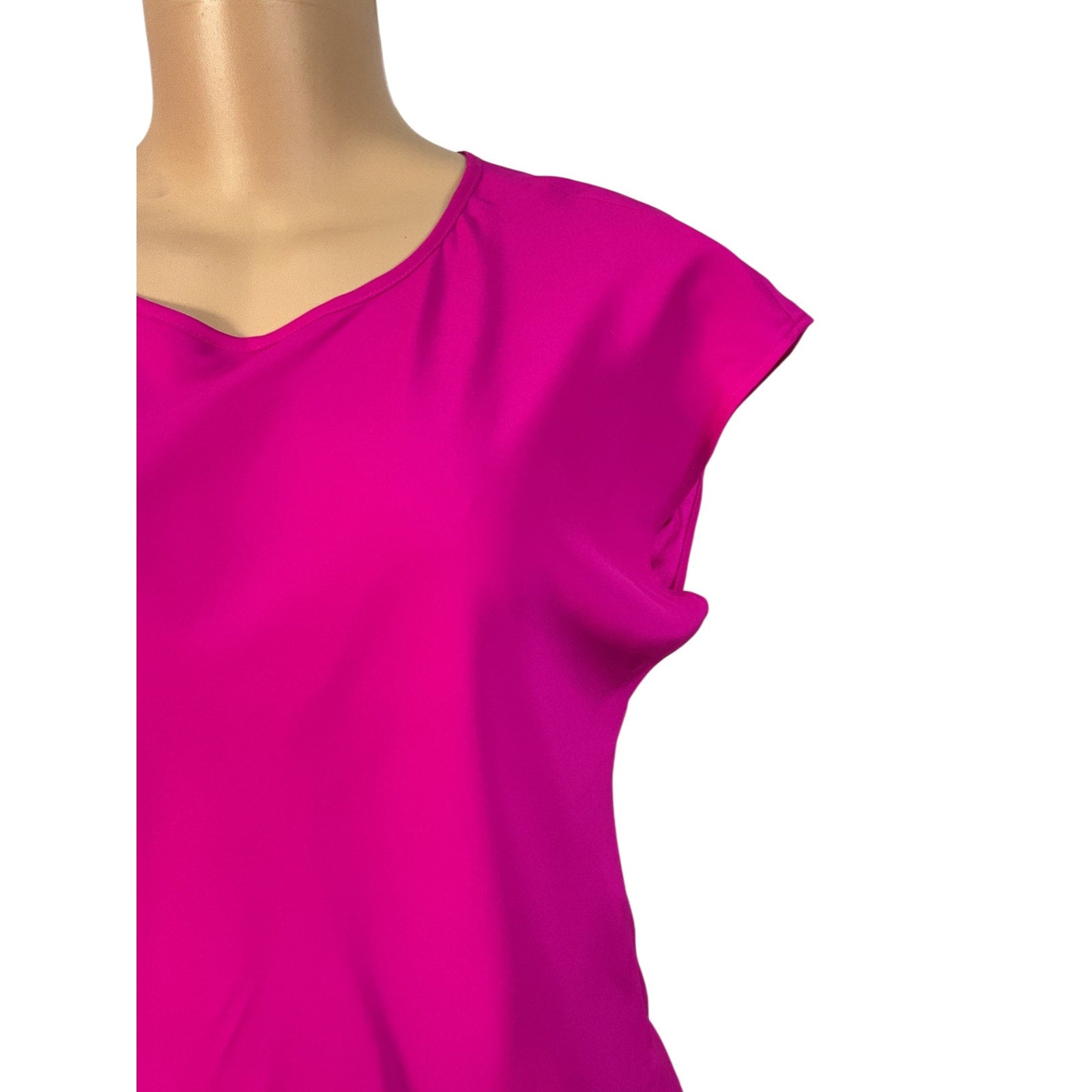 Blusa S (Express)