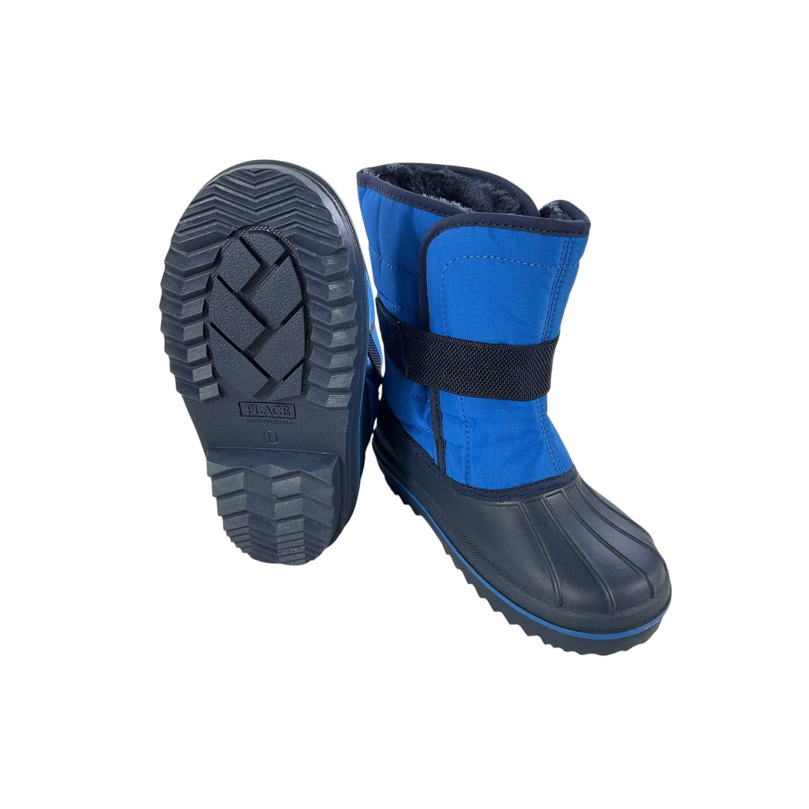 Botas Niño 11 (PLACE)