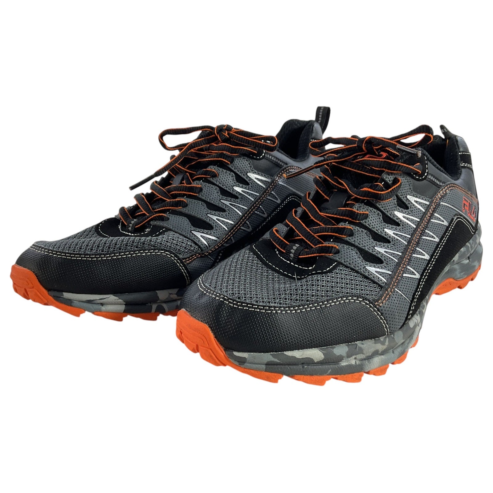 Tenis 10.5 (FILA)