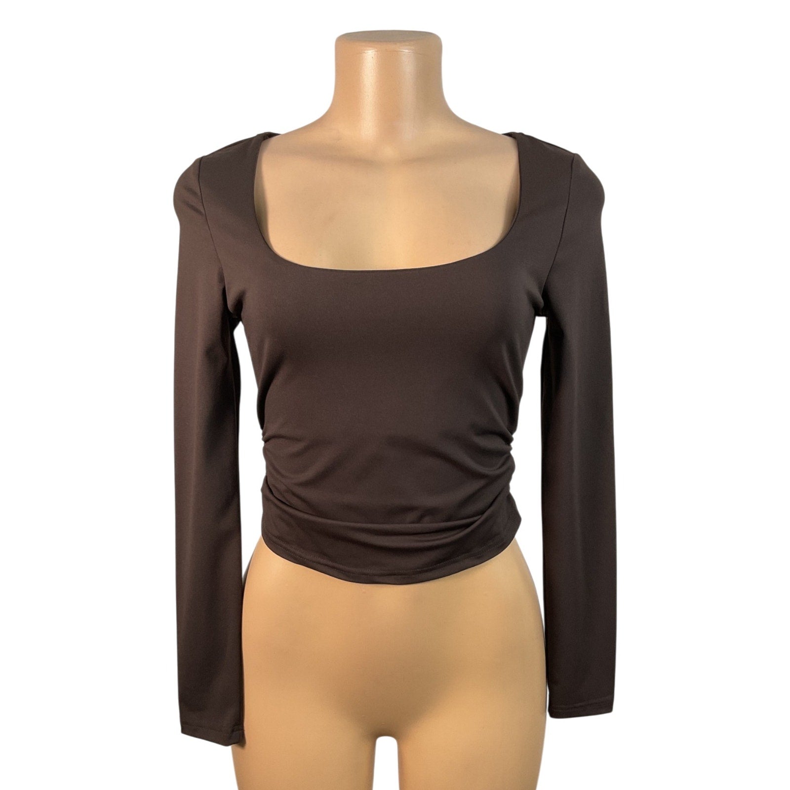 Blusa S (Shein)