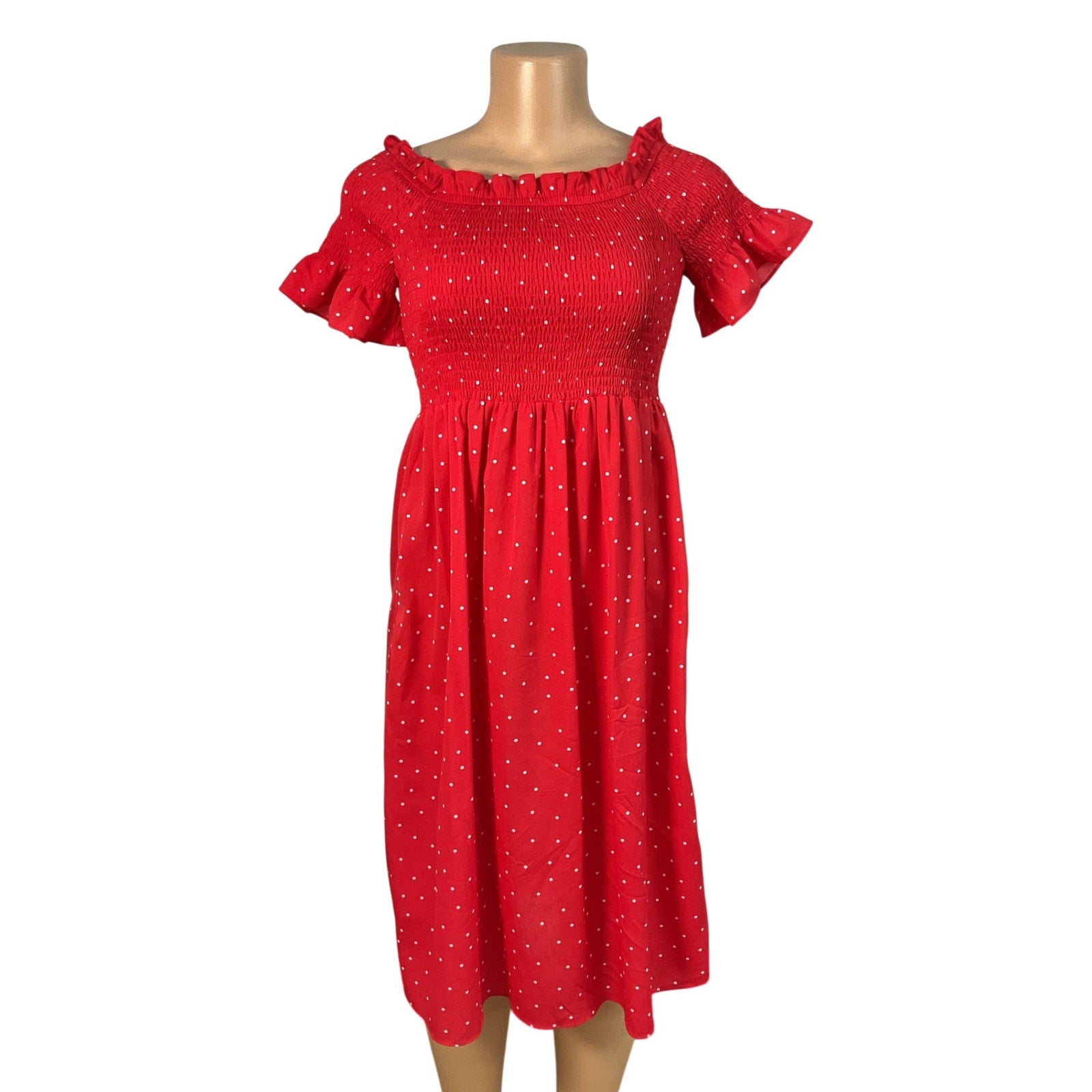 Vestido S