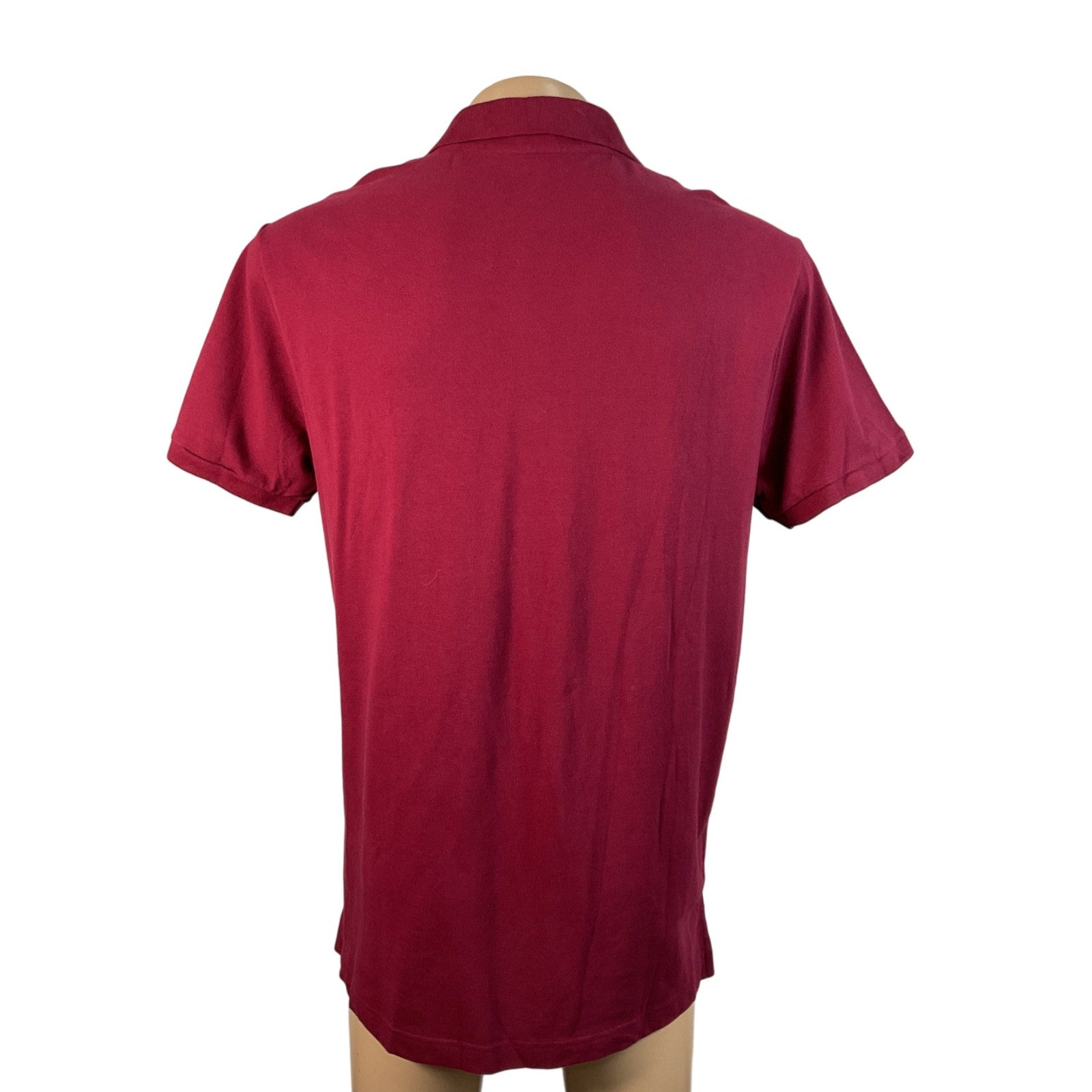 Camisa Tipo Polo XL (Gap)