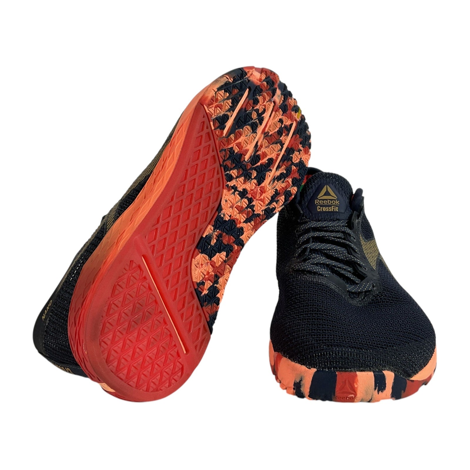Tenis 8.5 (Reebok)