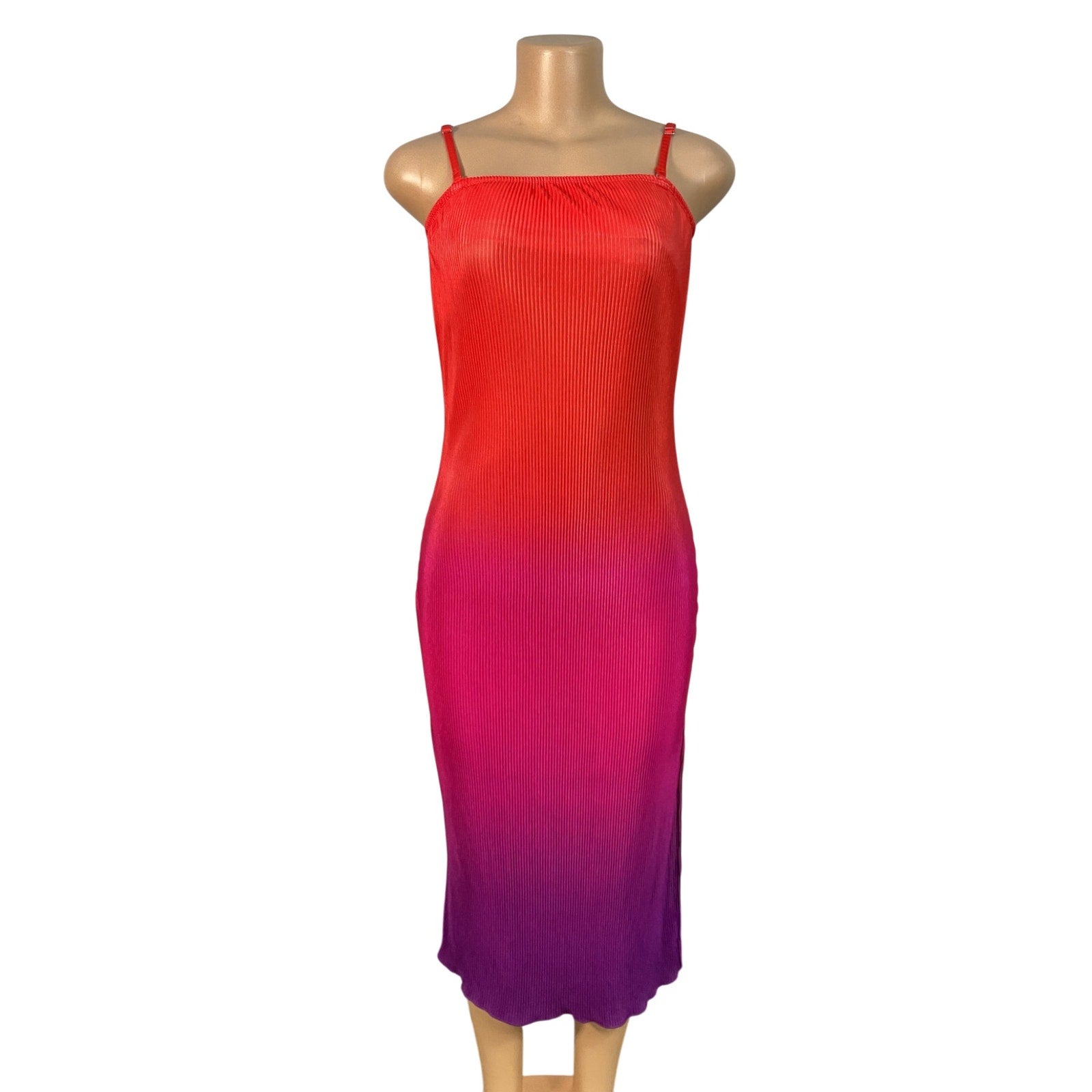 Vestido S (NOBO)