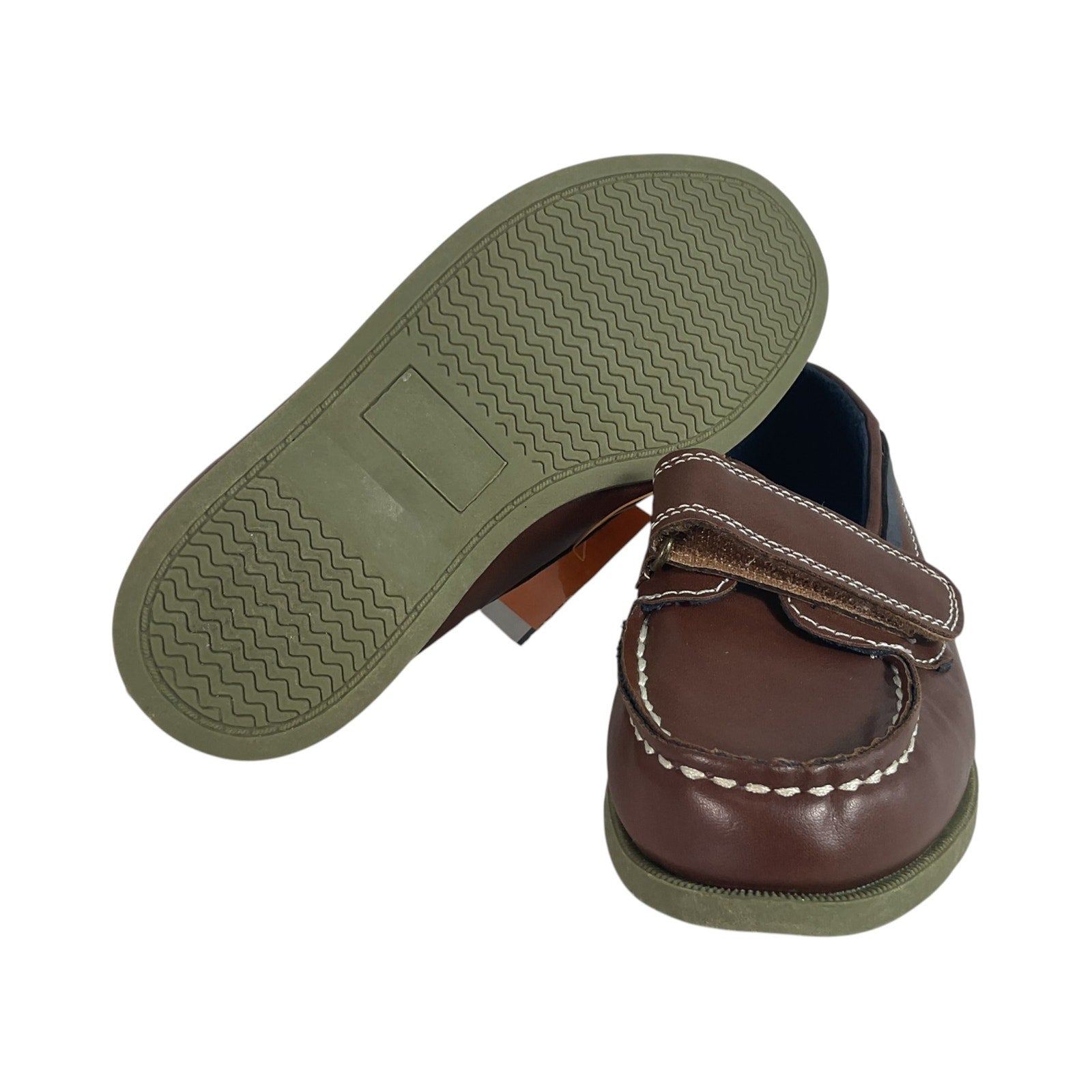 Zapato niño 12