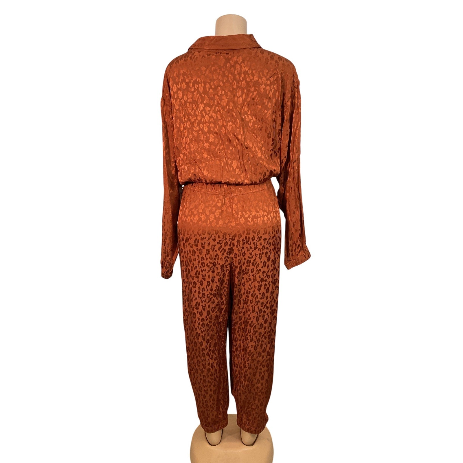 Jumper 2XL