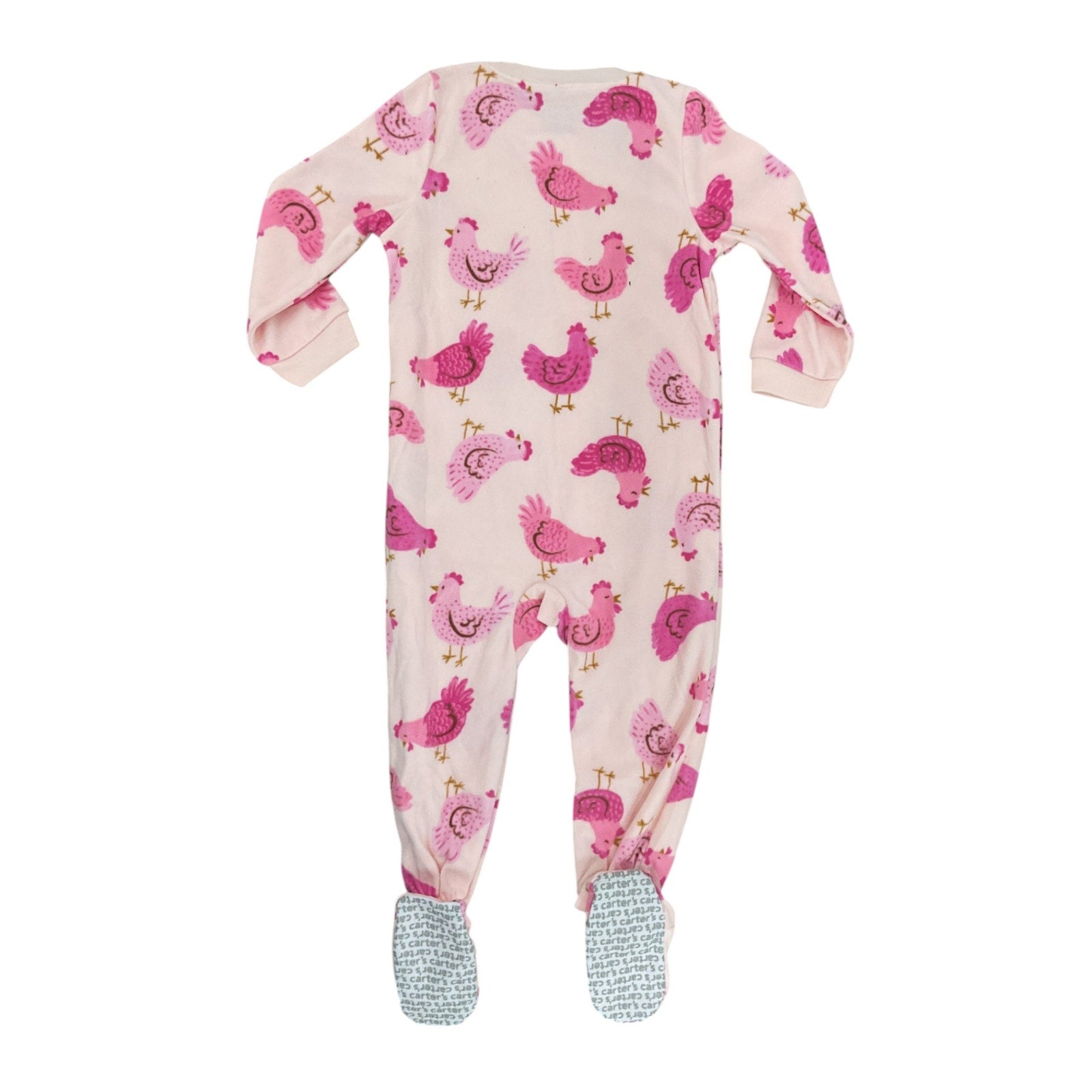 Traje de Bebe Niña 2T (Carter's)