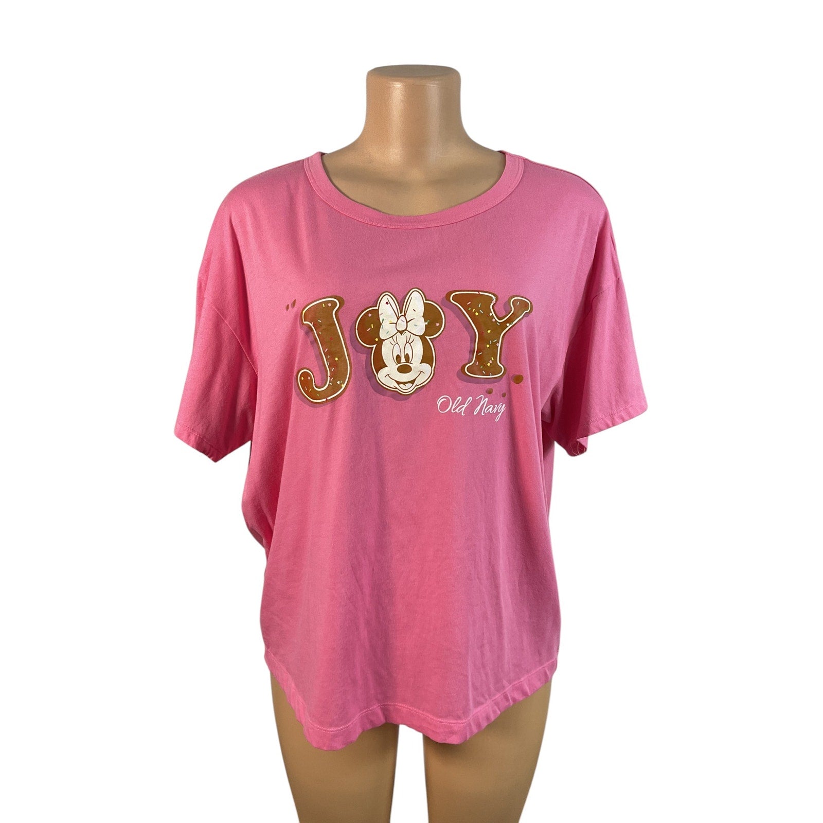 Blusa L (Old Navy)