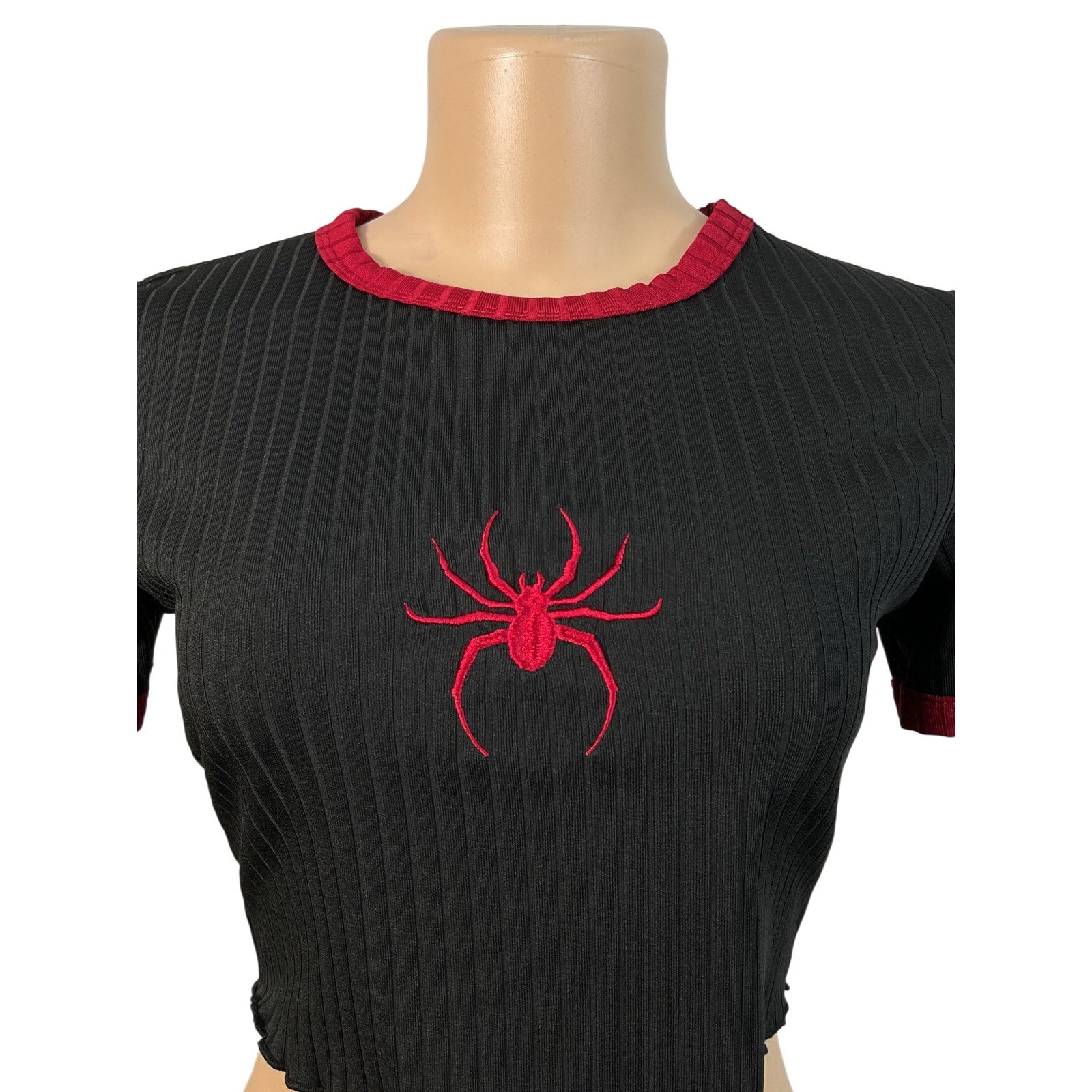 Blusa S (Shein)