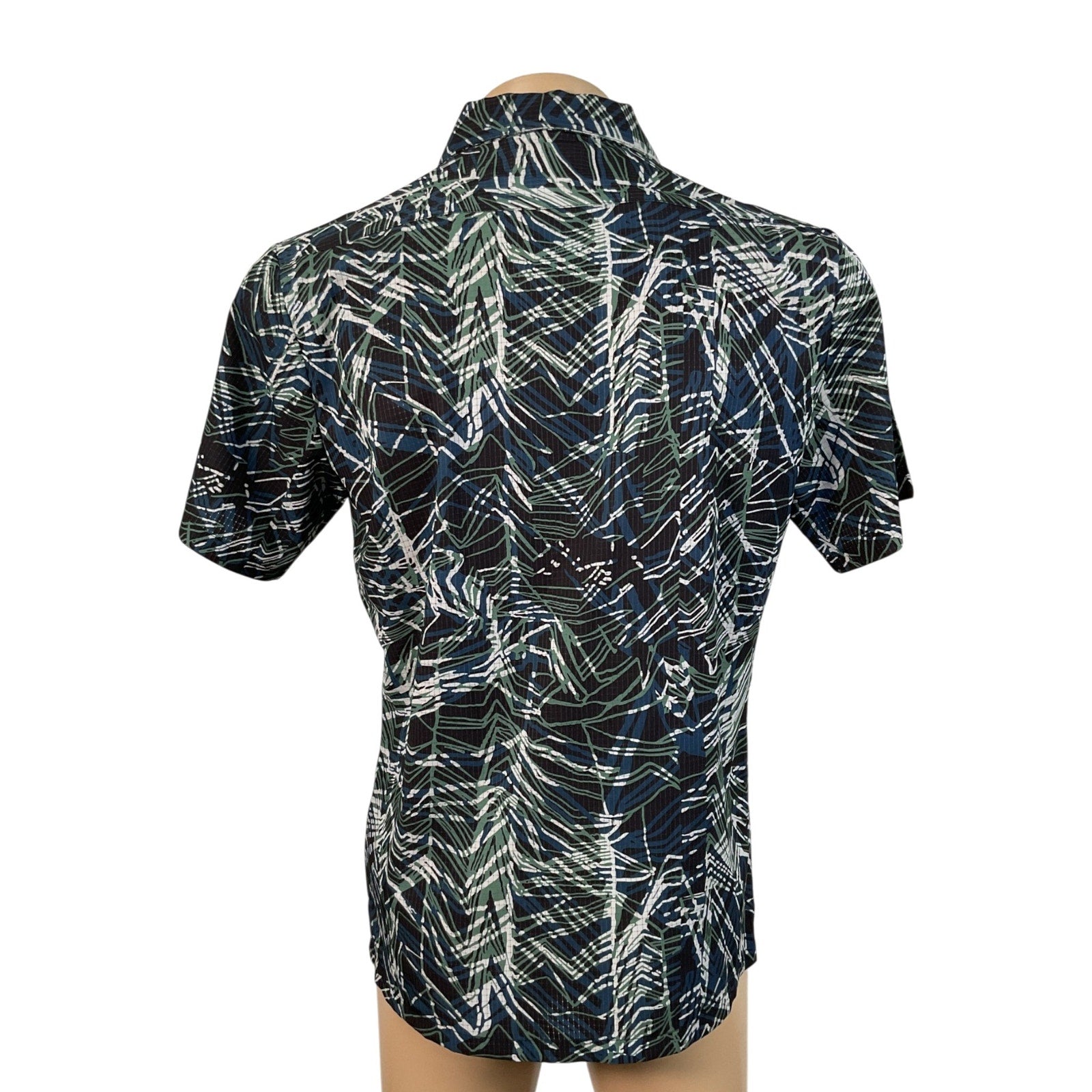 Camisa M