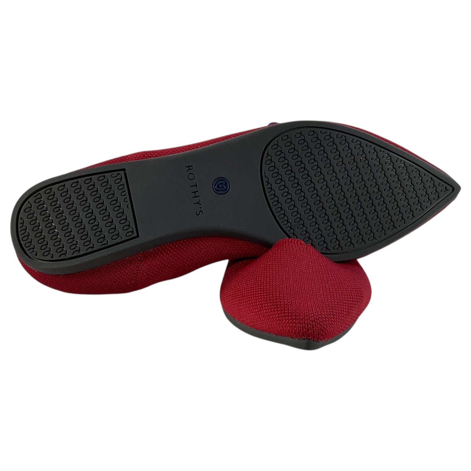 Zapato 8.5 (ROTHYS)