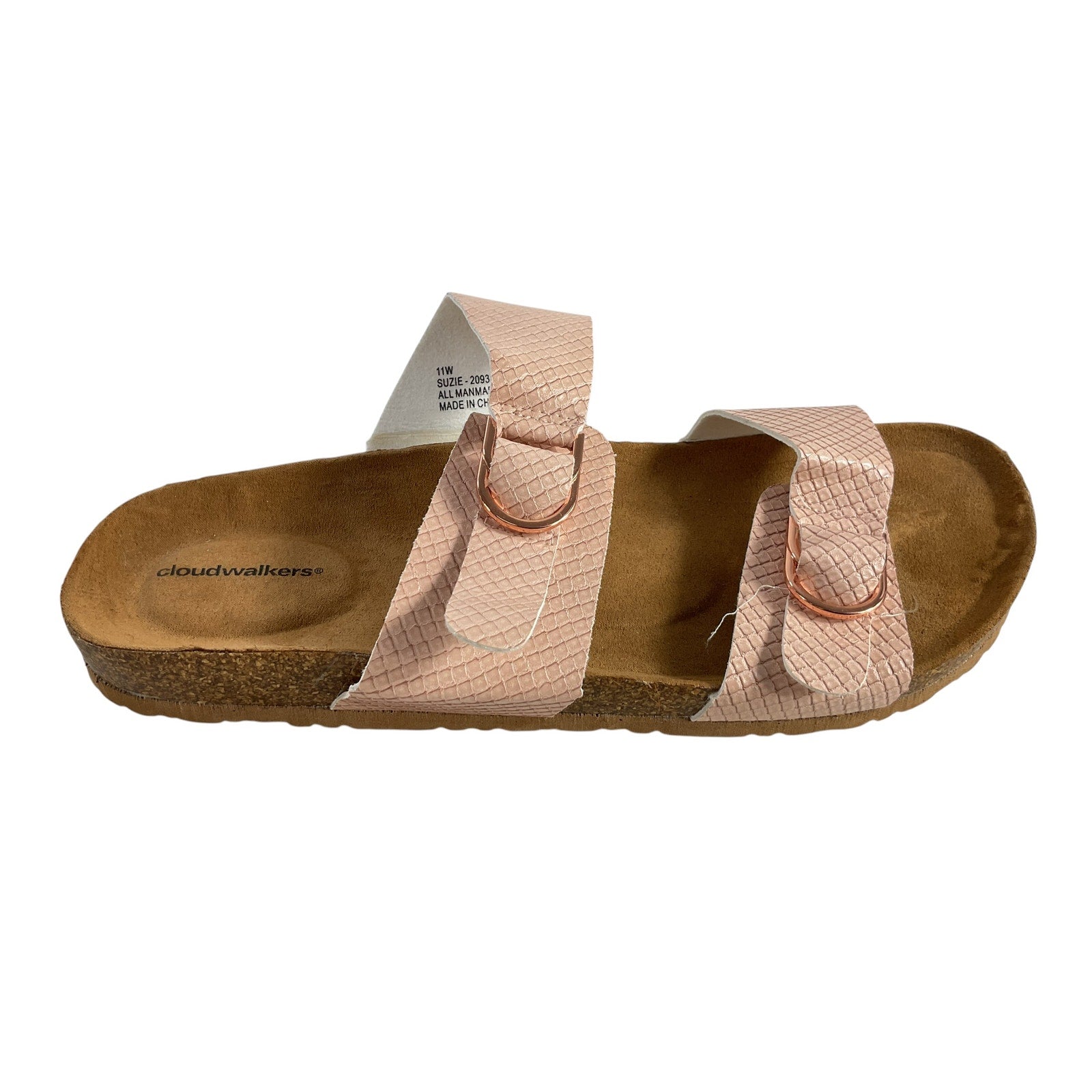 Sandalia 11 (Cloudwalkers)