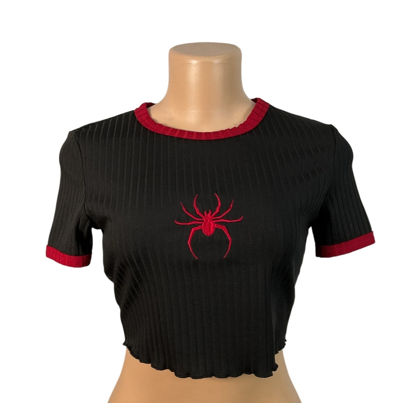 Blusa S (Shein)