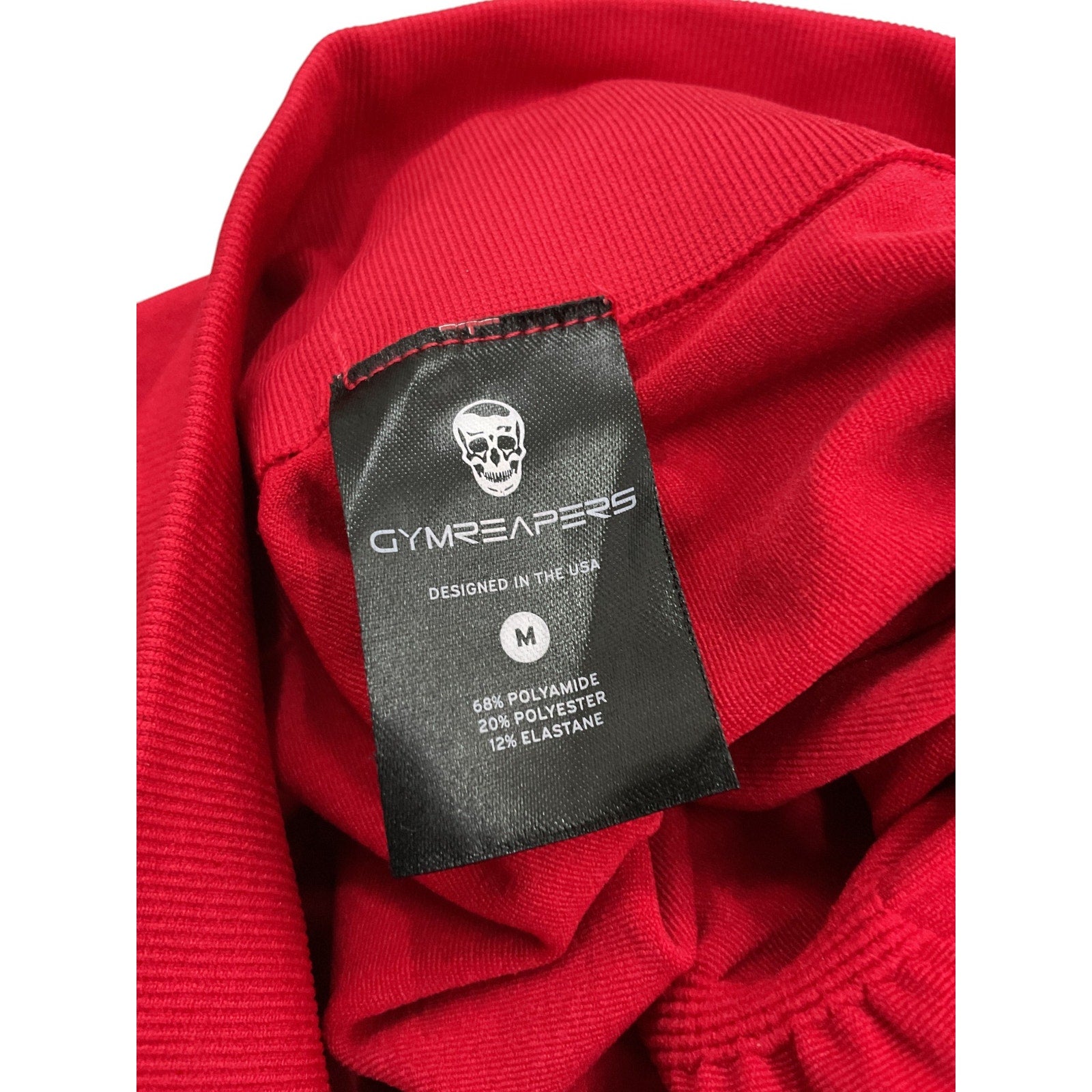 Short S (Gymreapers)