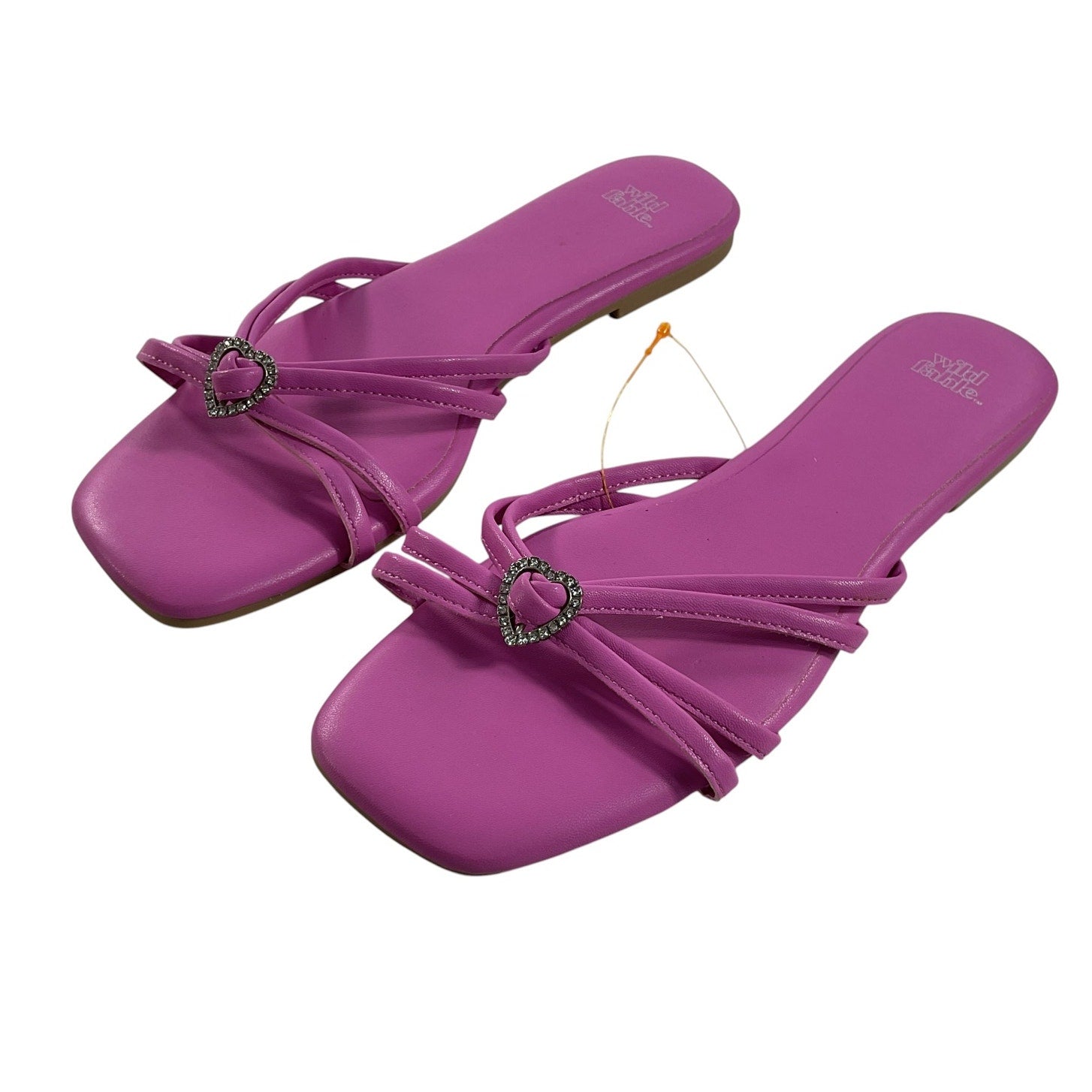 Sandalia 7.5 (Wildefable)