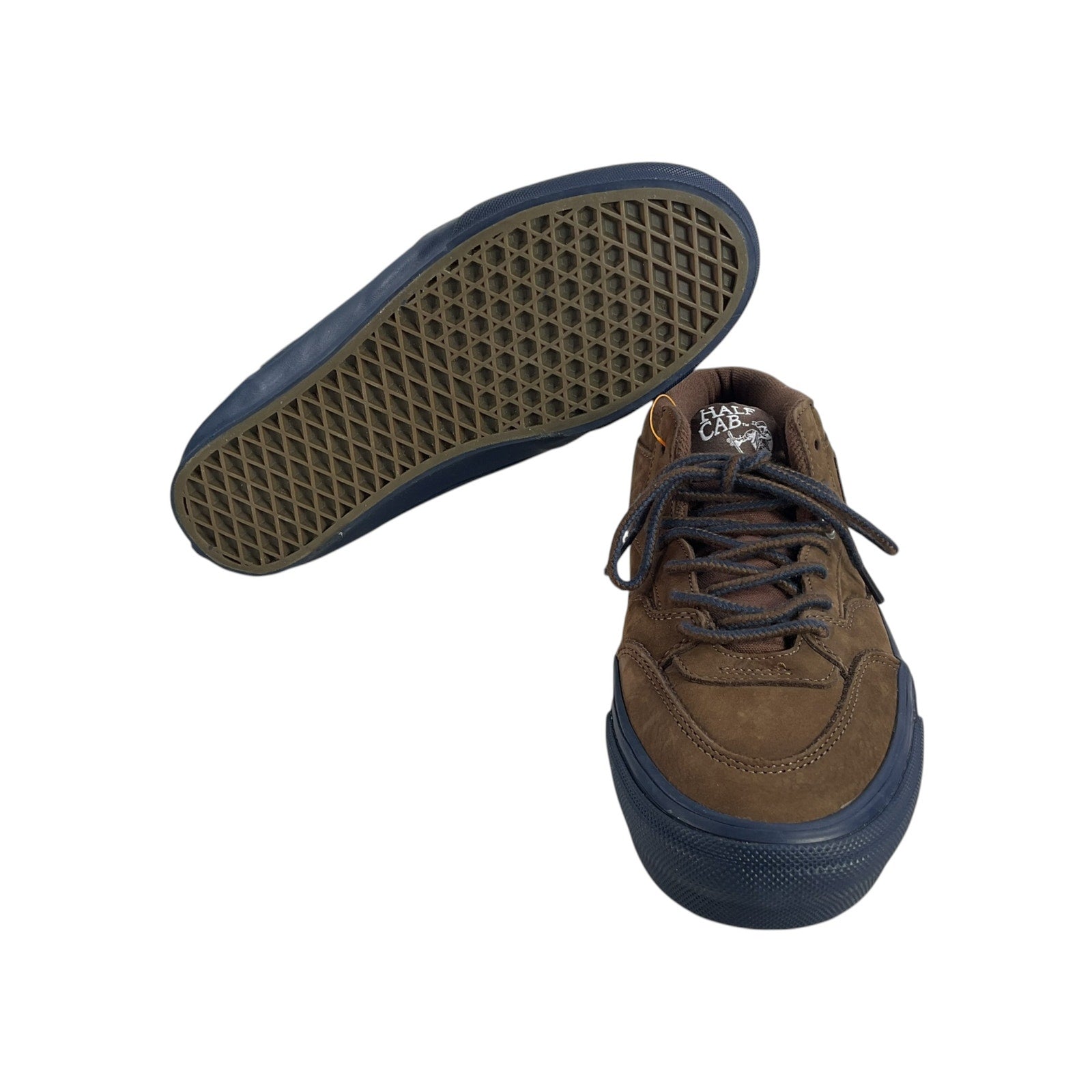 Tenis 8 (VANS)