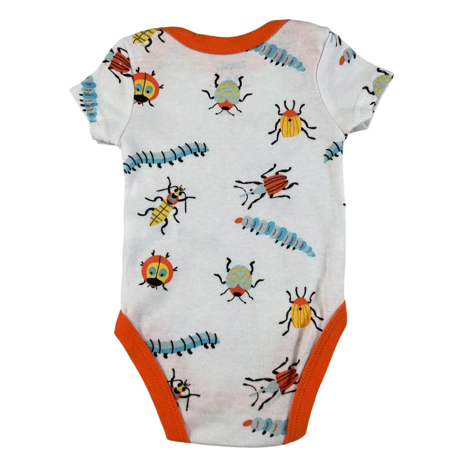 Traje de Bebe Niño 0-3M
