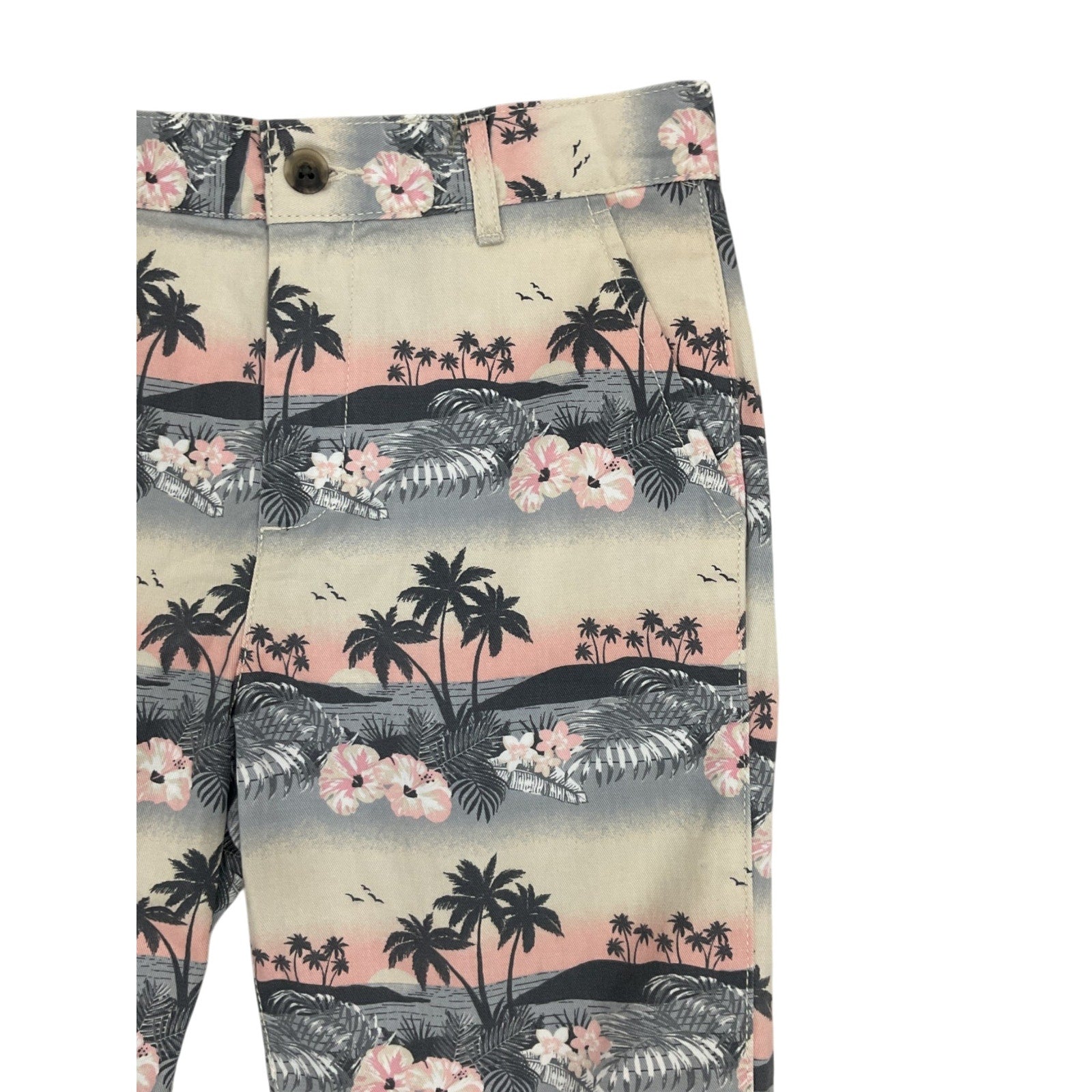 Short niño 10 (PLACE)