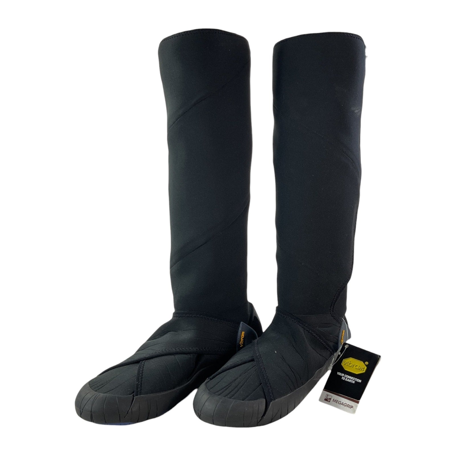 Botas 7 (Vibram)
