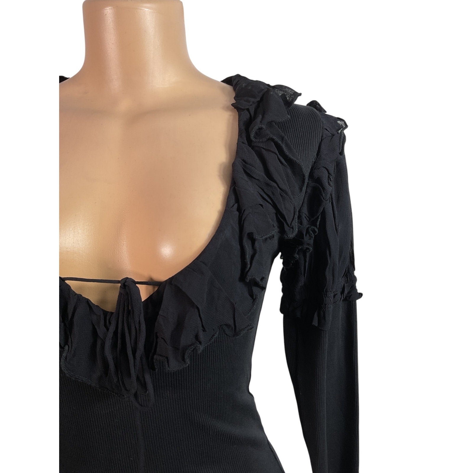 Blusa XS