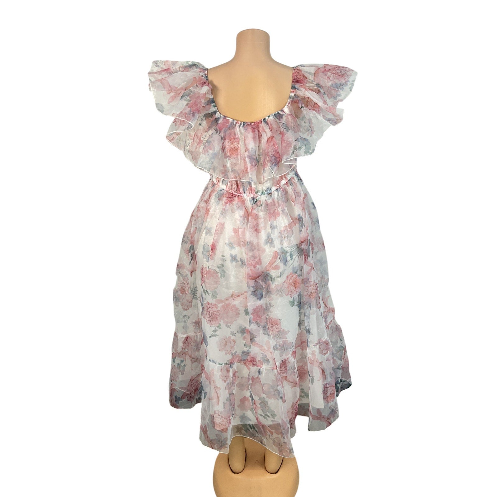 Vestido M