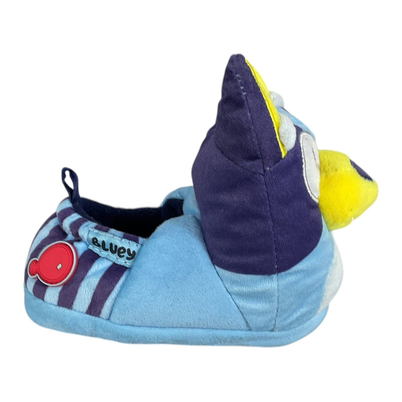 Pantufla niño 5