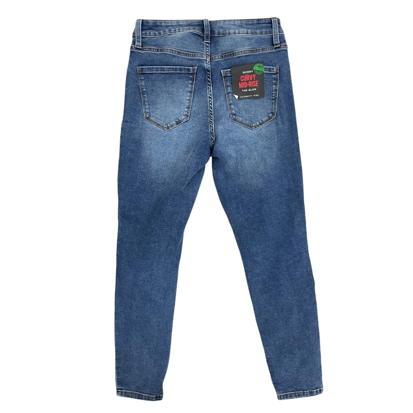 Jean 28