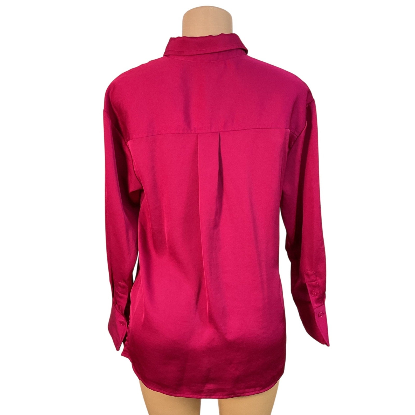 Blusa S (A New Day)