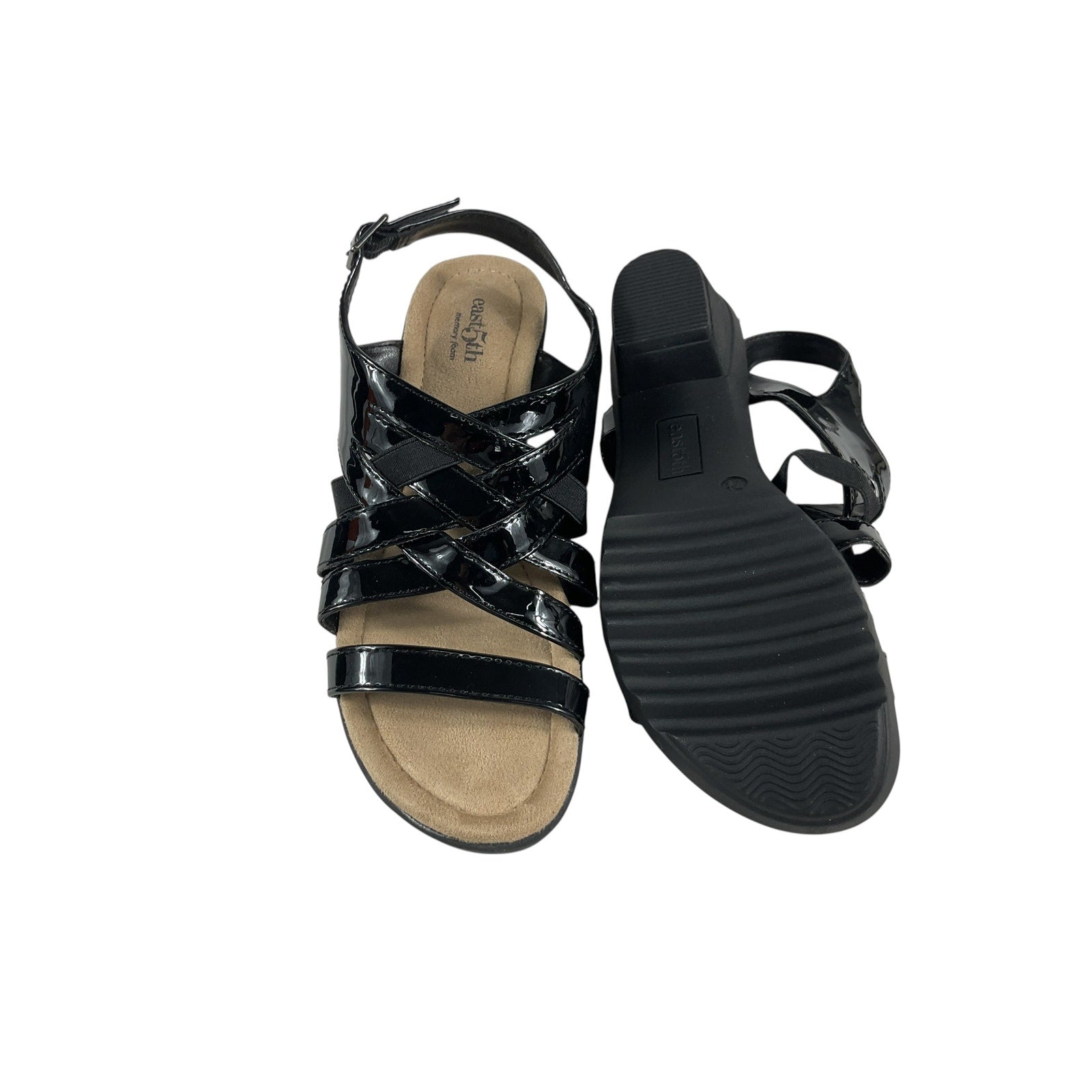Plataforma  7.5