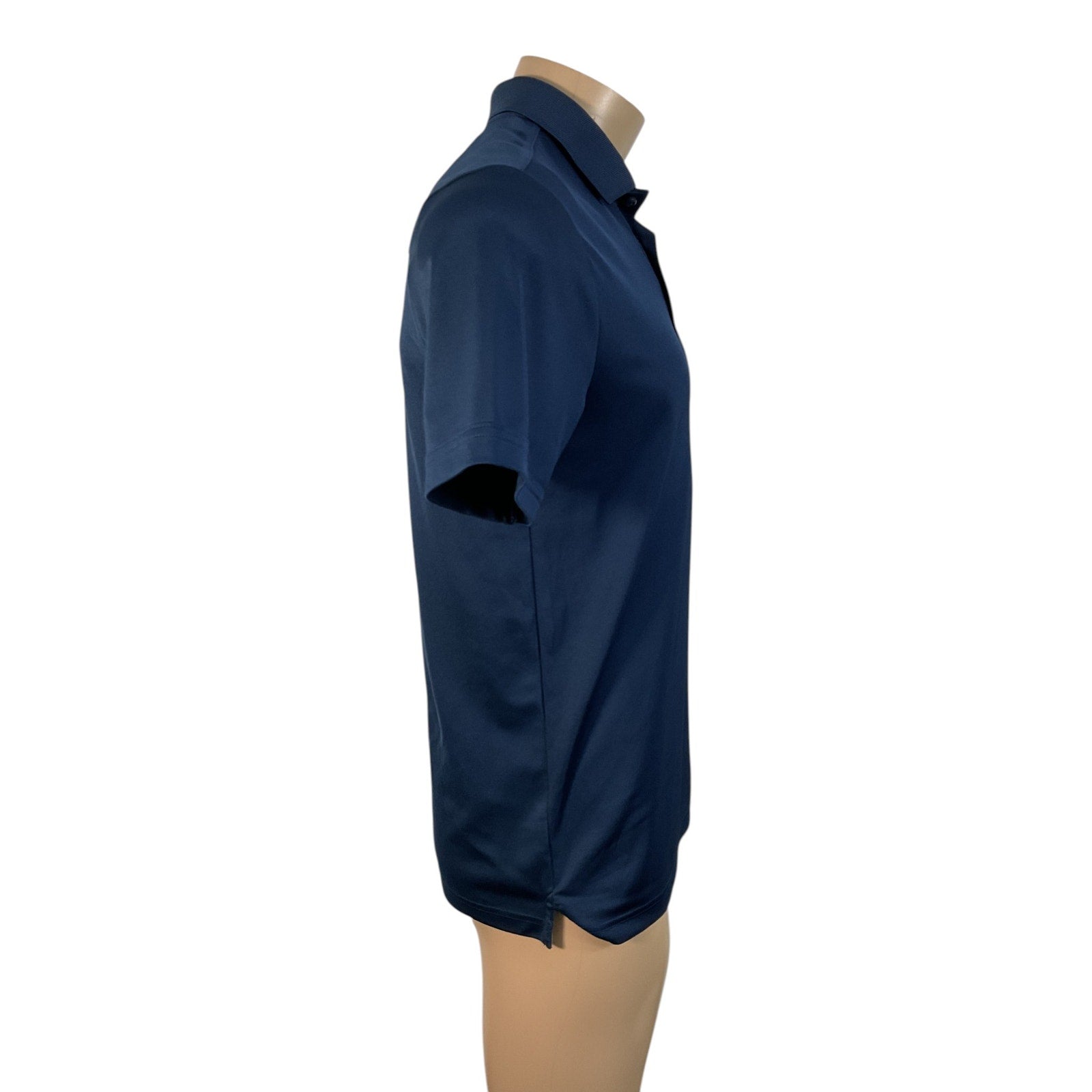 Camisa Tipo Polo S (Under Armour)