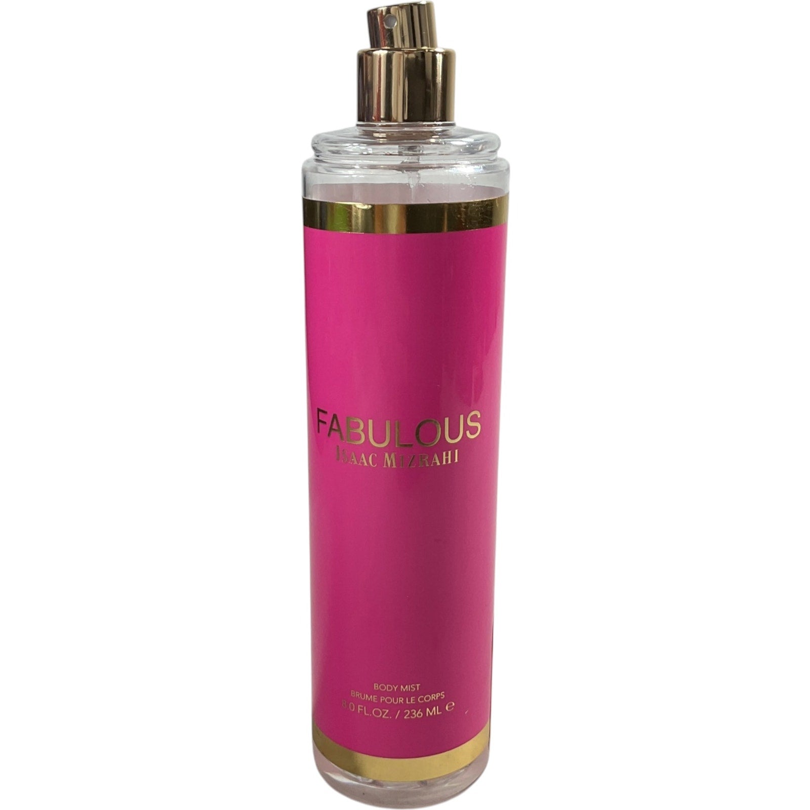 Perfume (ISAAC MIZRAHI)