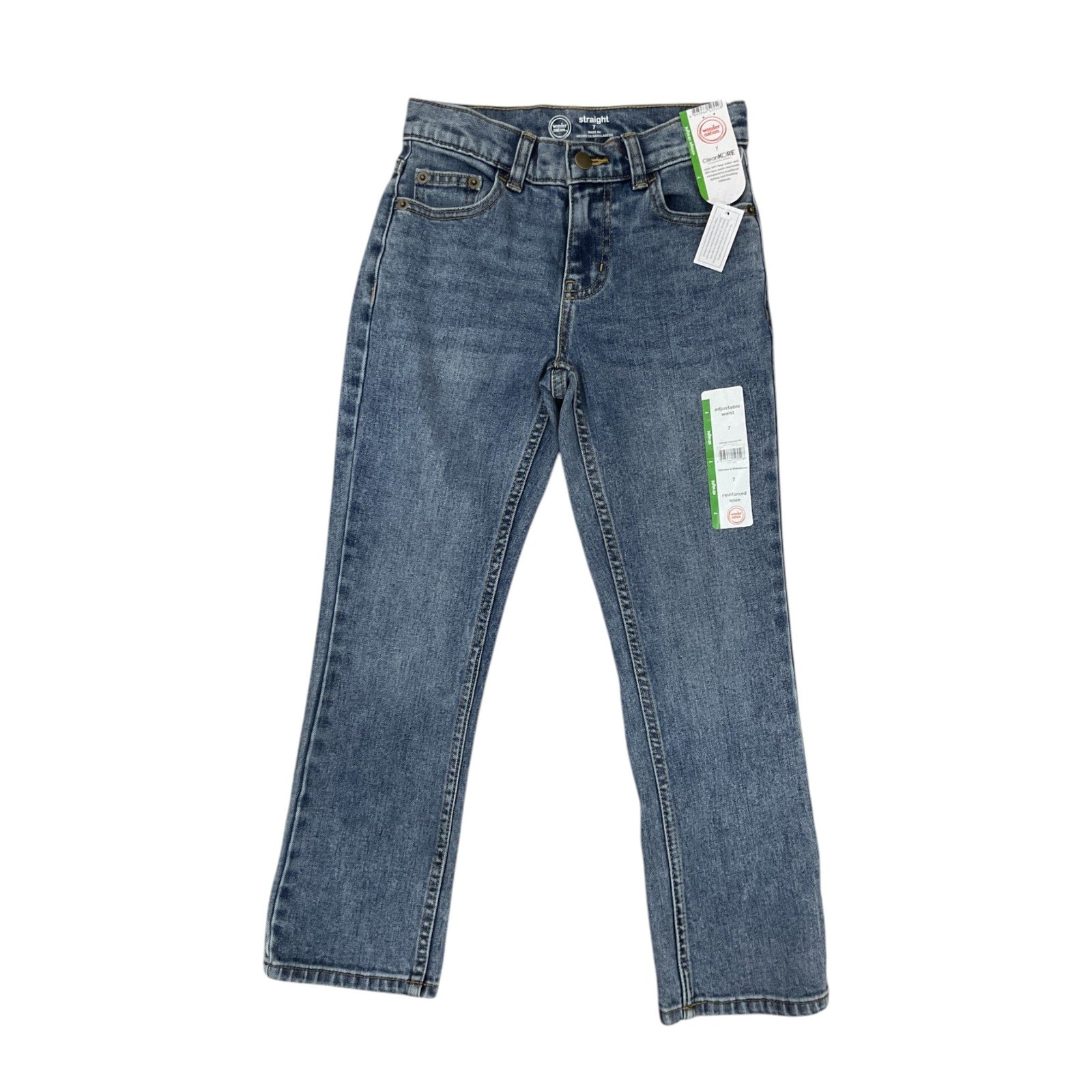 Jeans Niña 7 (Wonder Nation)