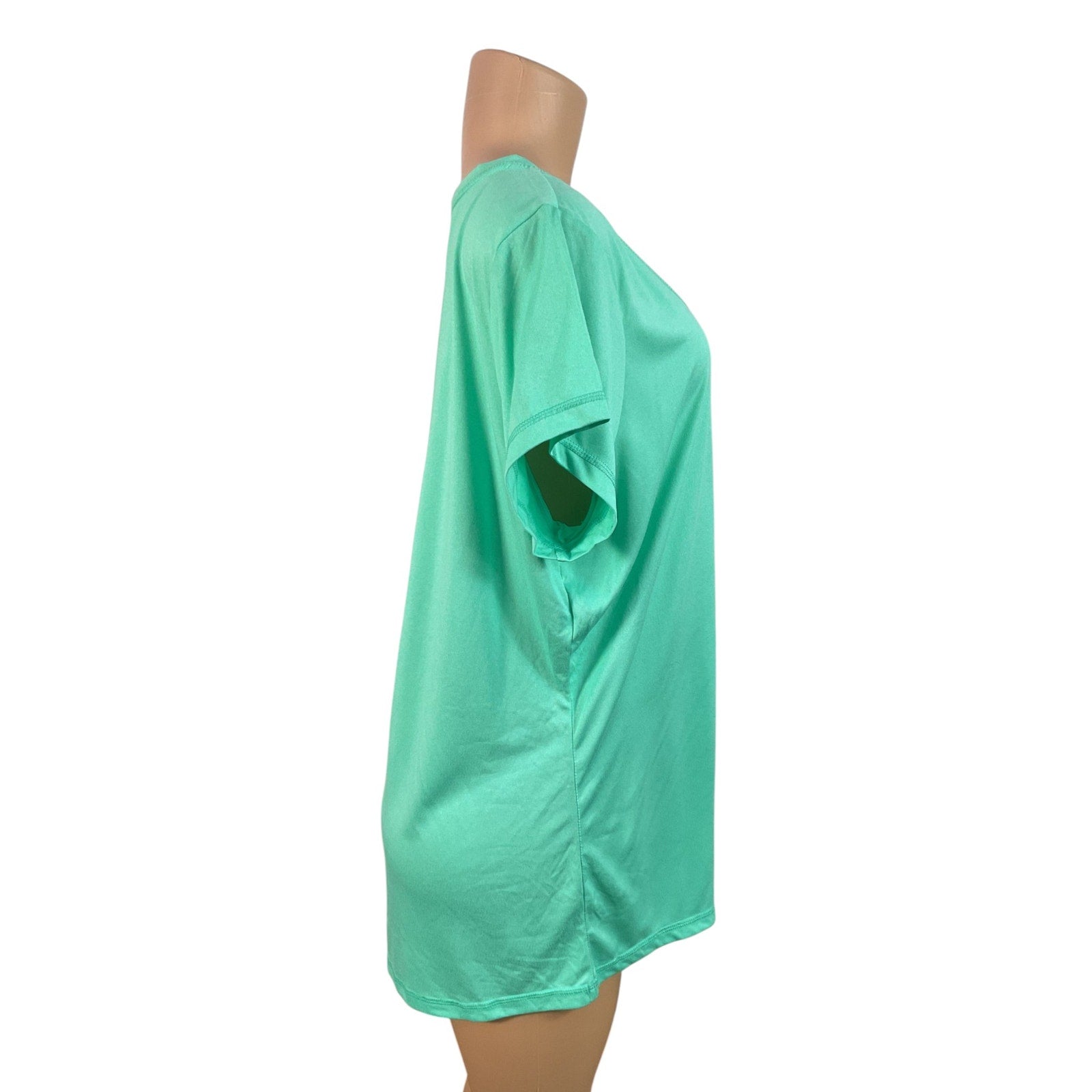 Blusa XL (Xersion)