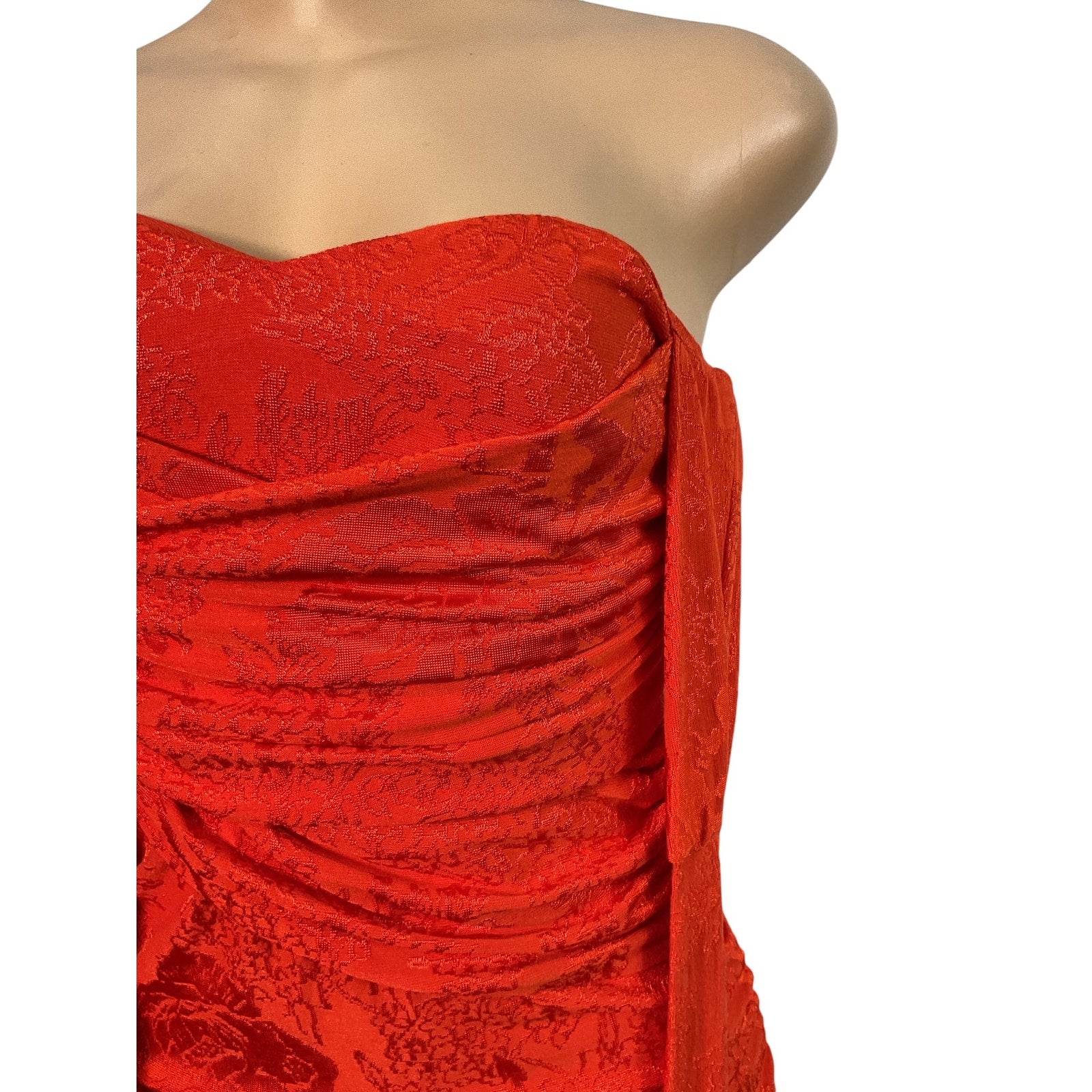 Vestido M (Zara)