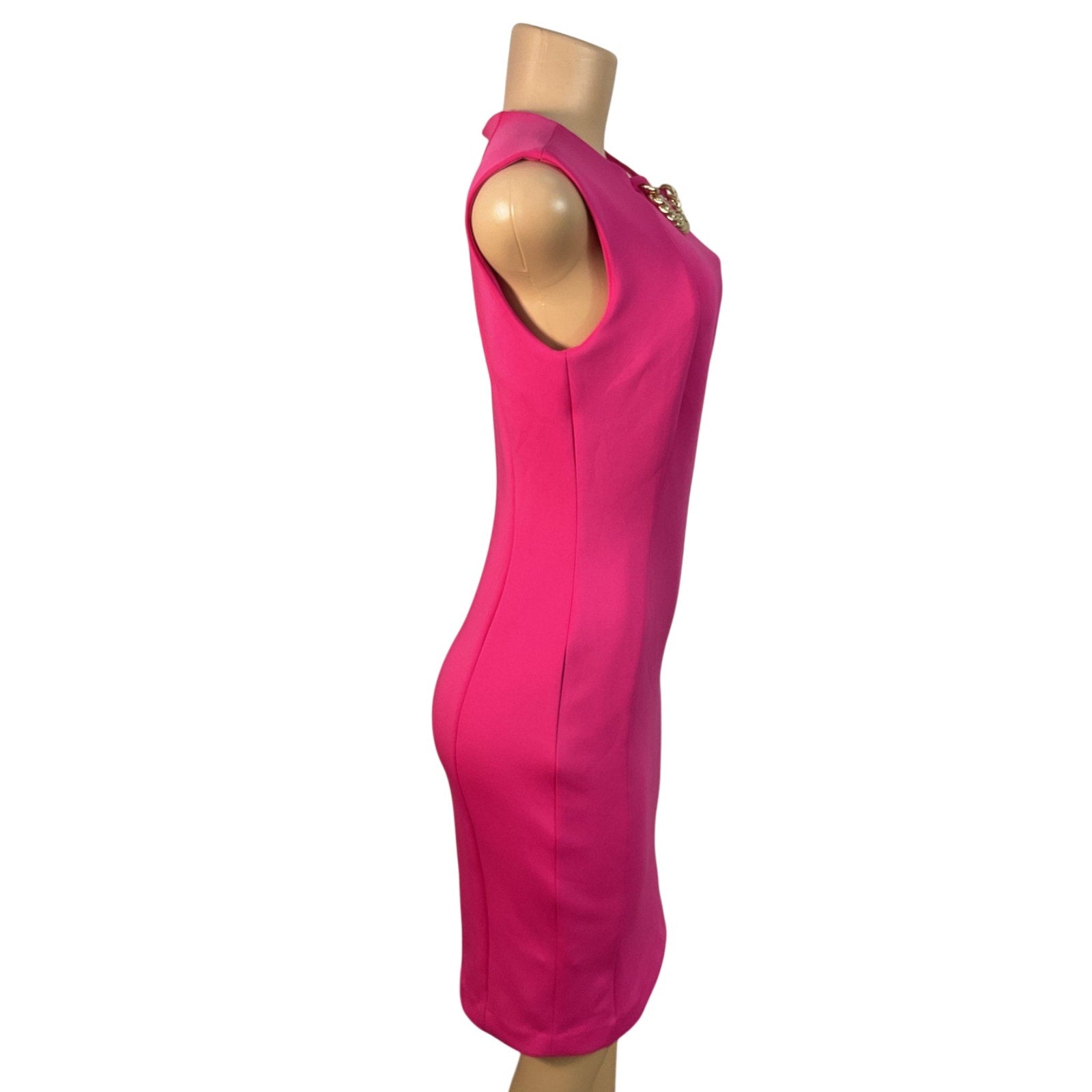 Vestido 4 (Calvin Klein)