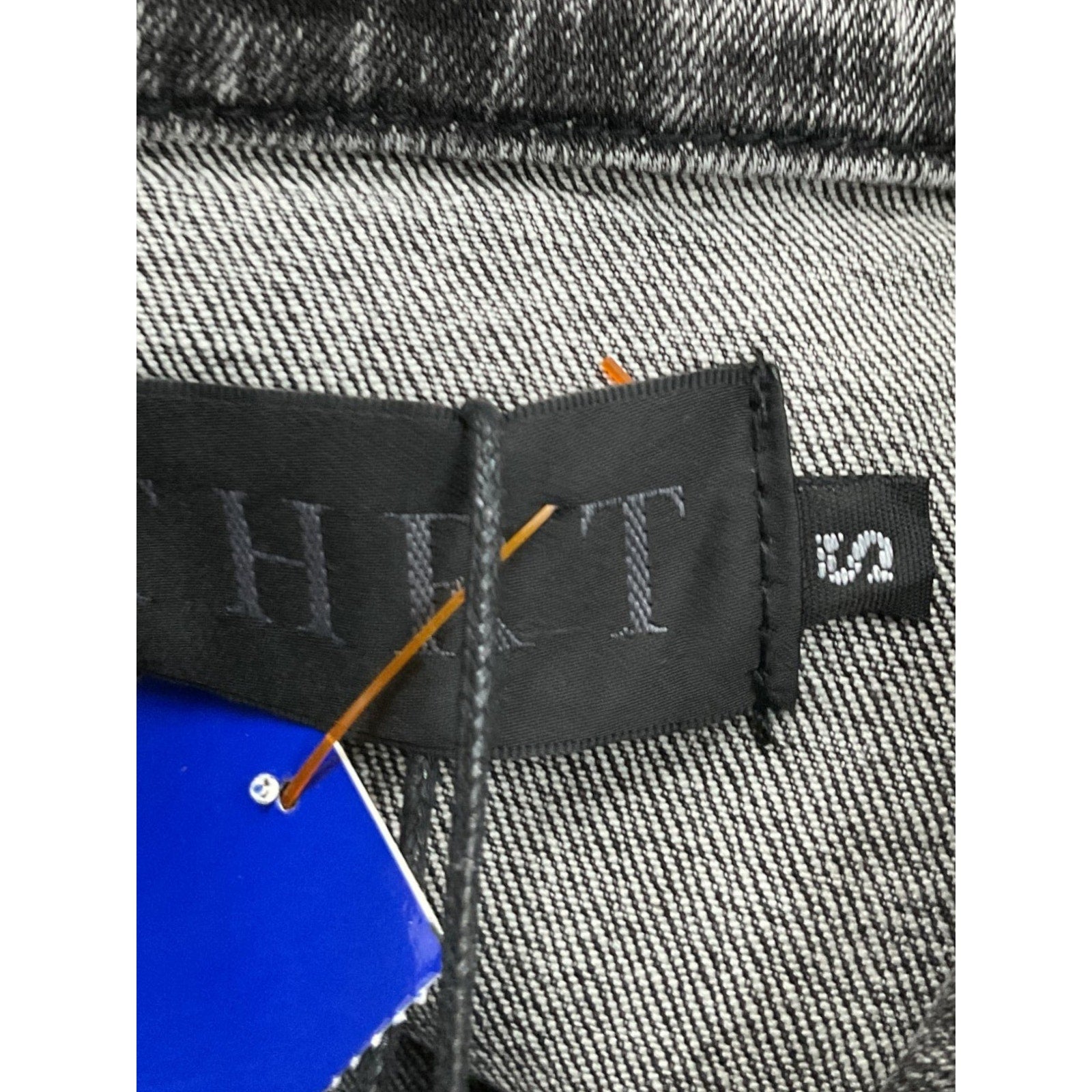 Chaqueta S (THRT)