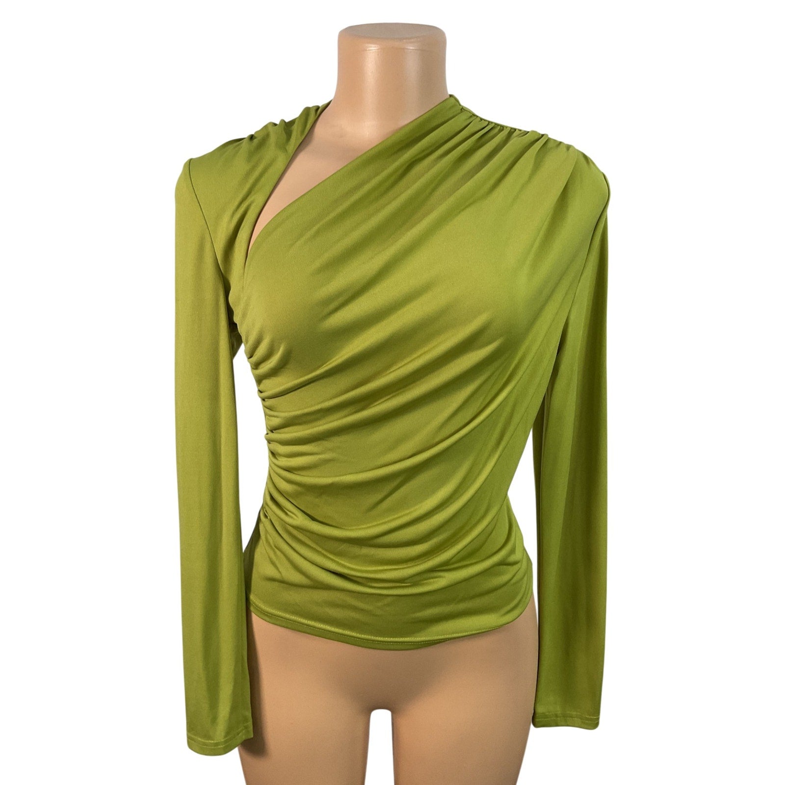 Blusa M (Shein)