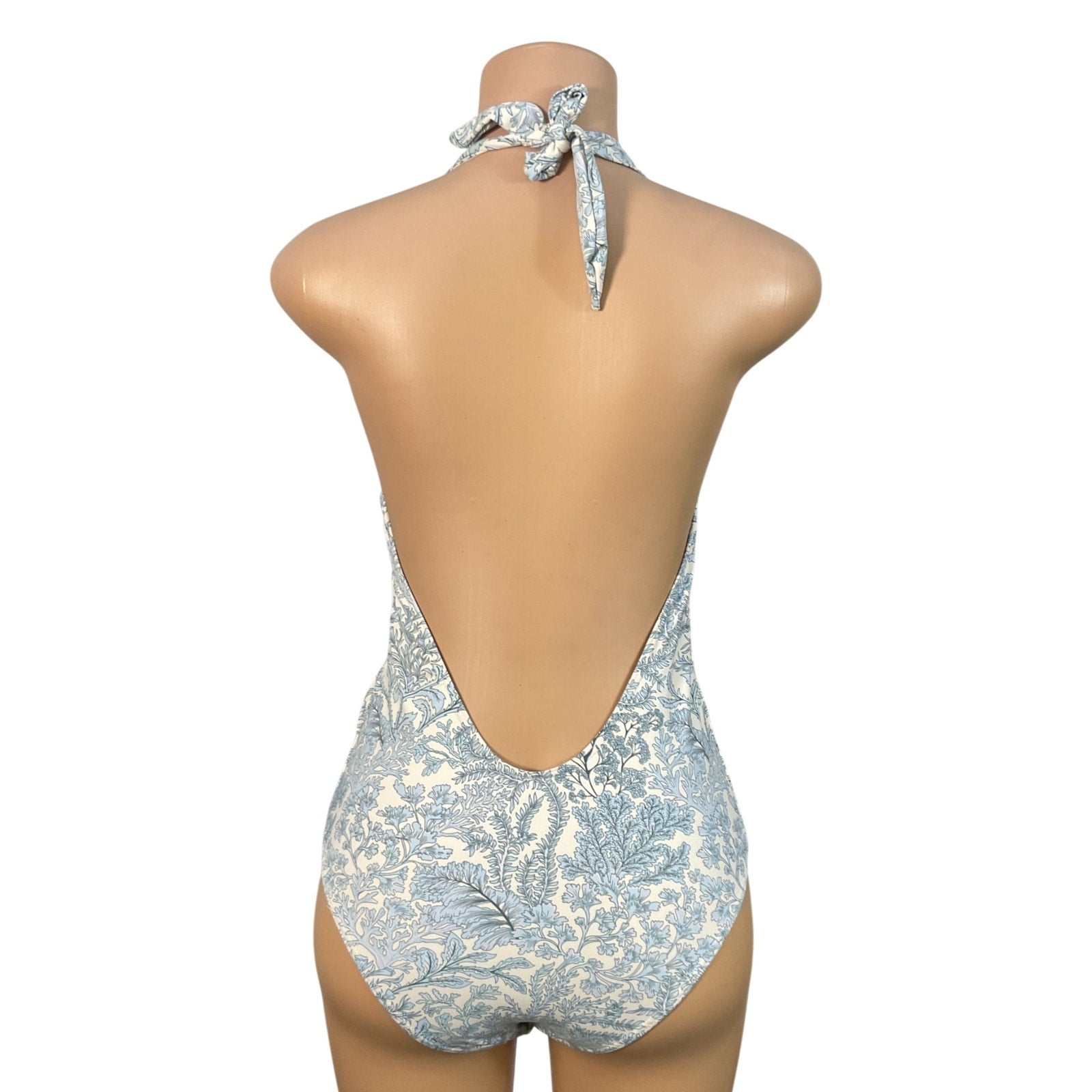 Traje de Baño XL