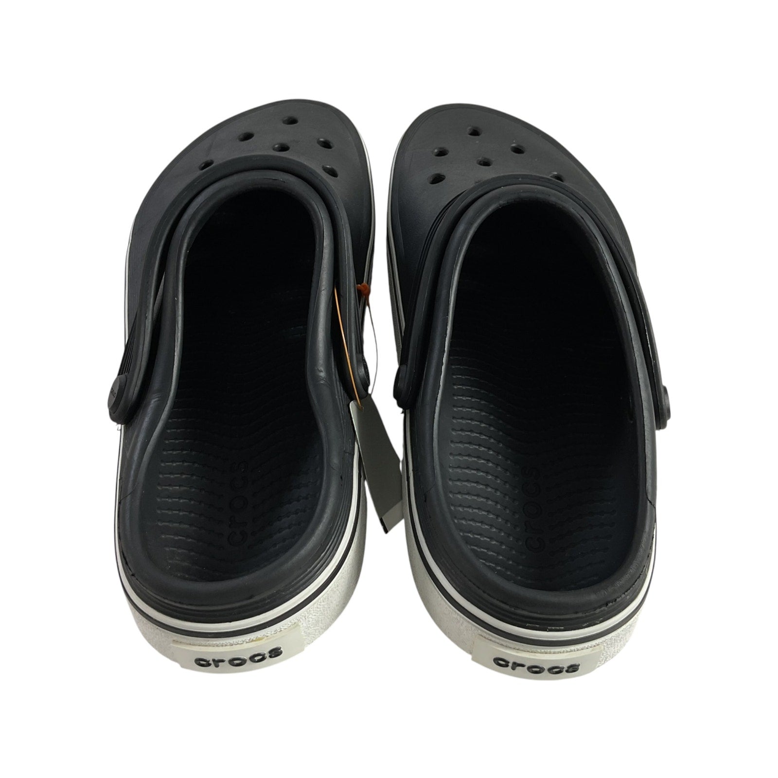 Sandalia W9 (Crocs)