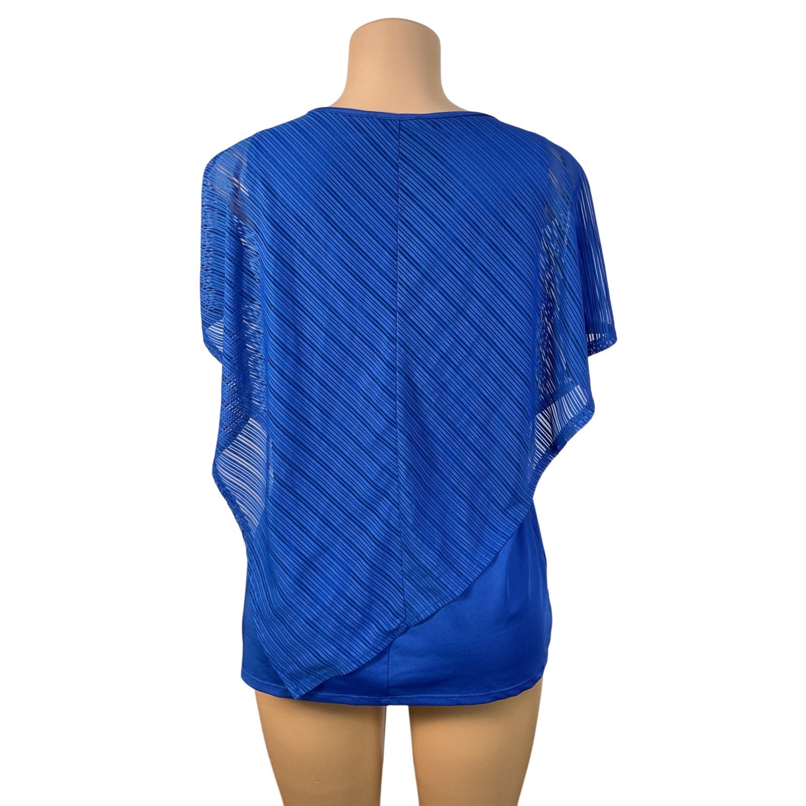 Blusa M (Notation)