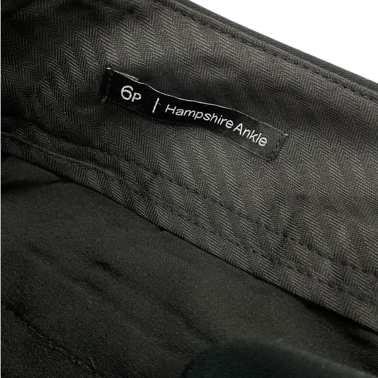 Pantalon 6 (Talbots)