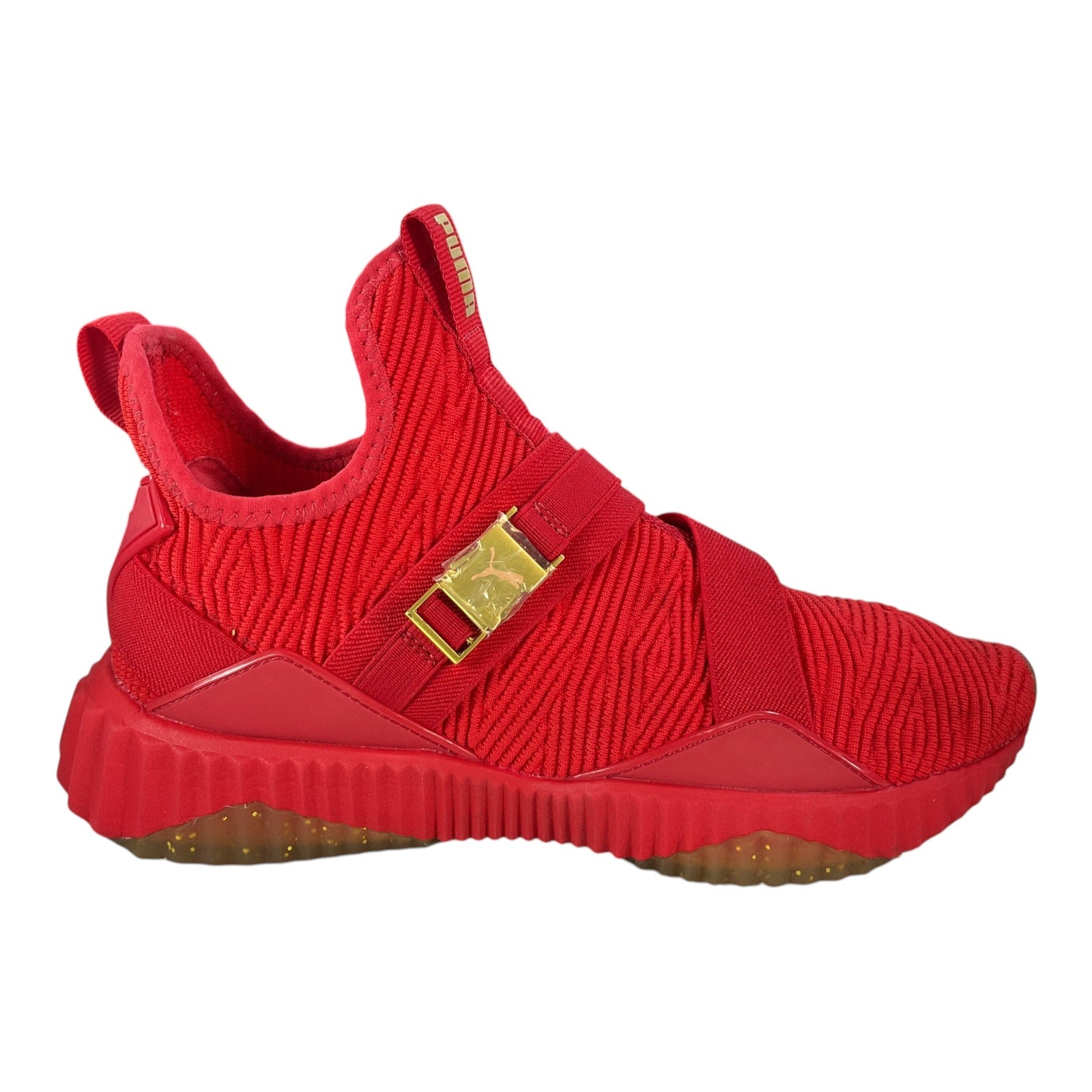 Tenis 8 (Puma)