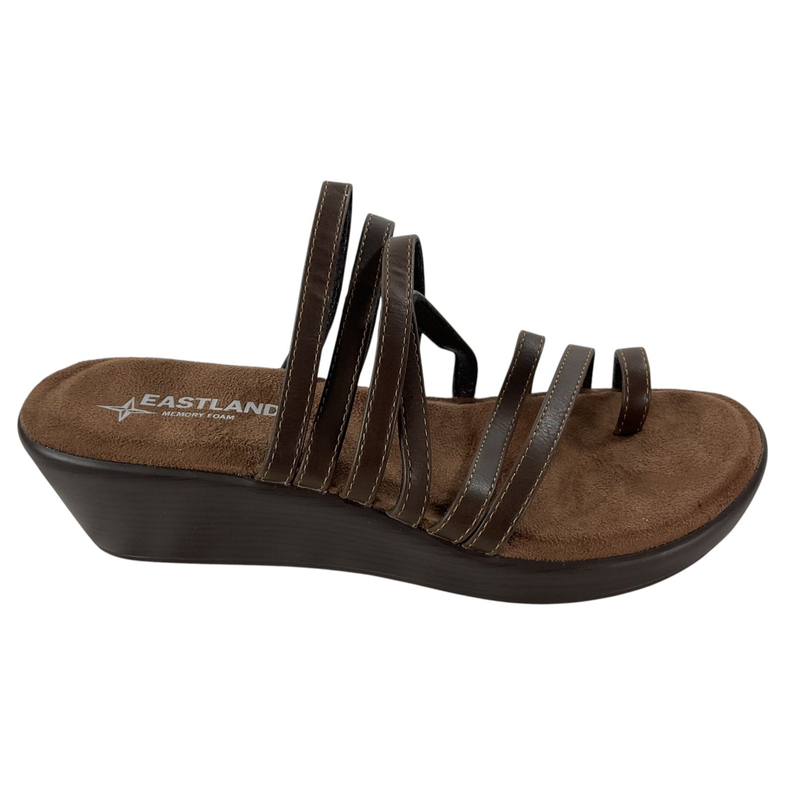 Sandalia 8  (EASTLAND)