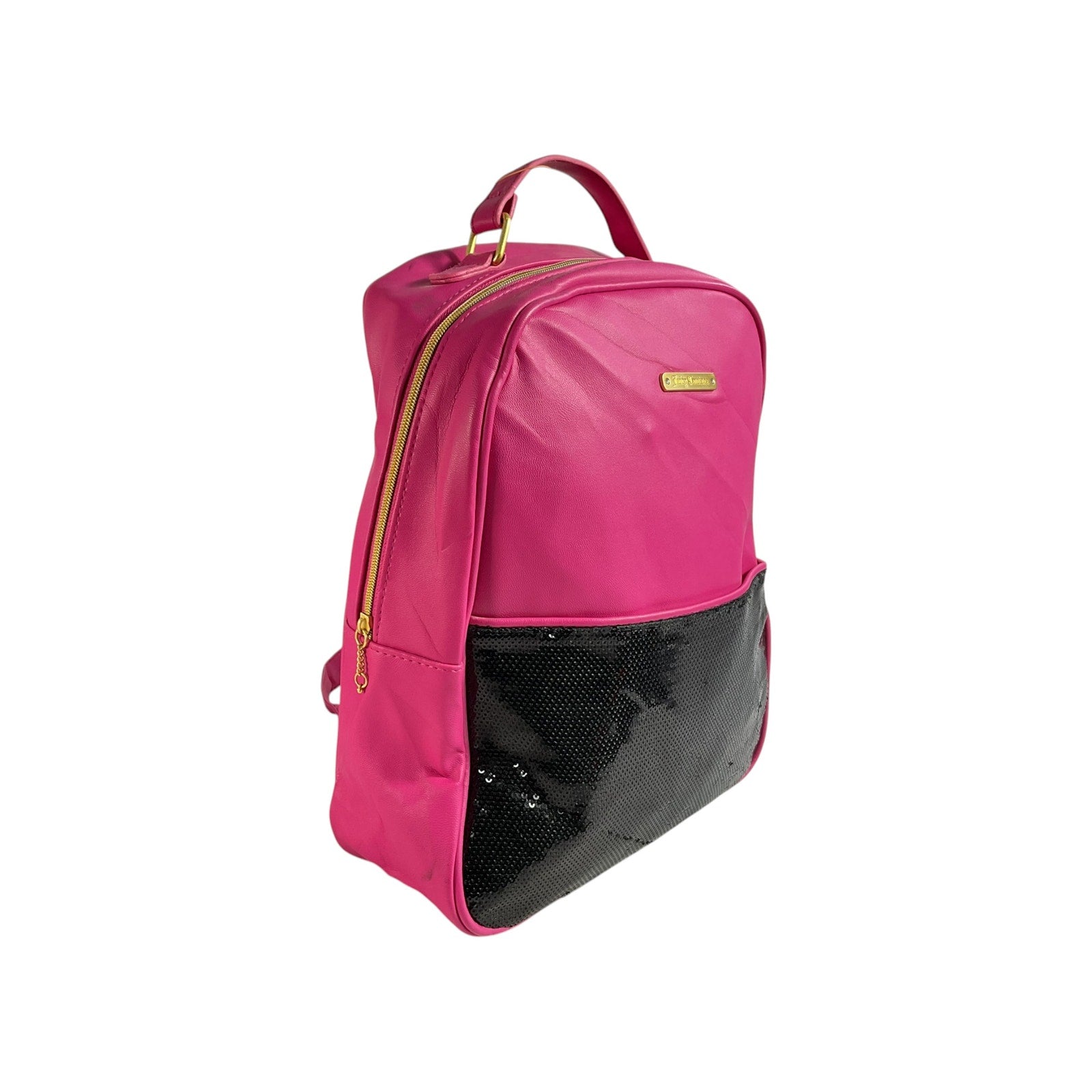 Mochila (Juicy Couture)